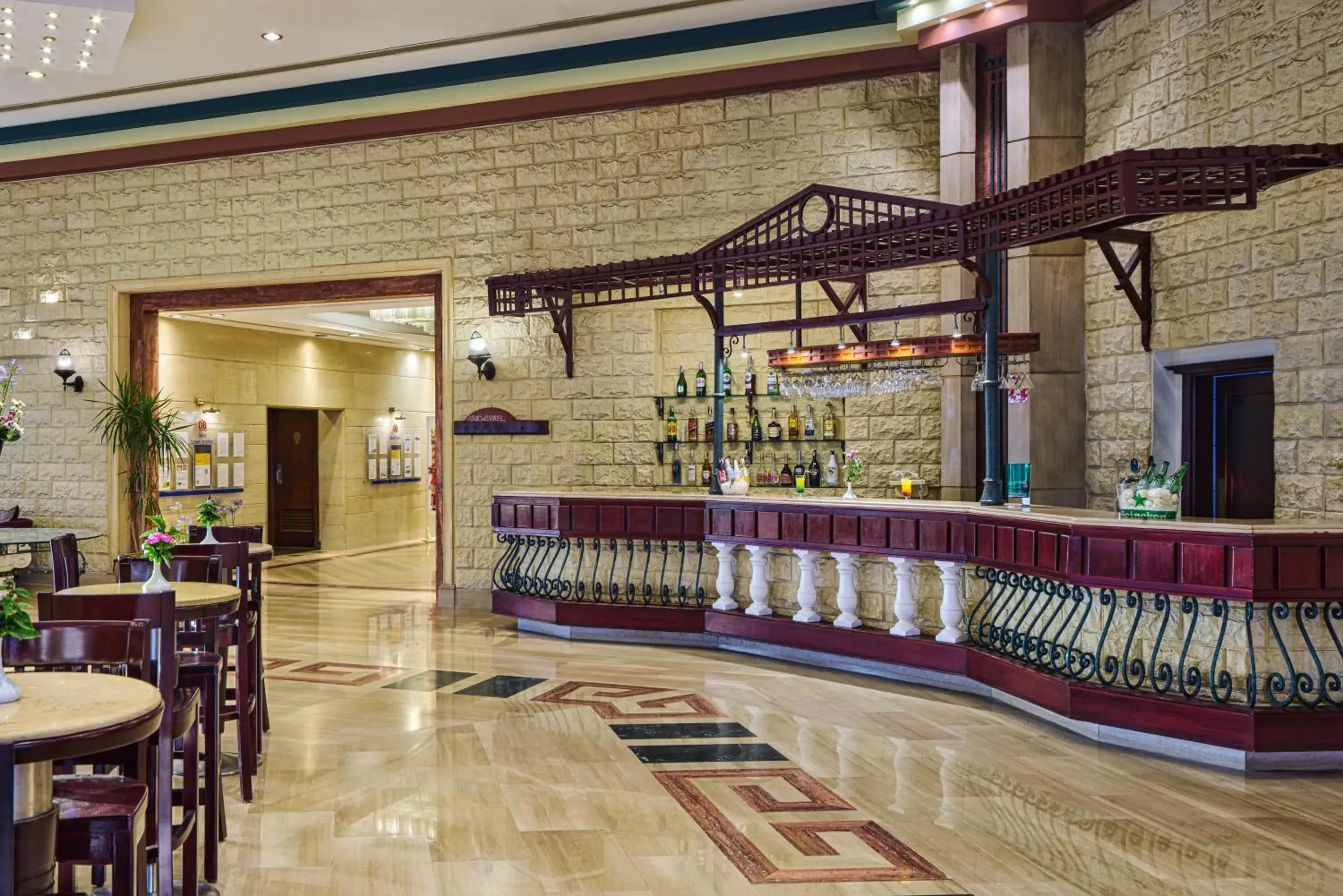 Lobby or reception in Dreams Beach Resort - Sharm El Sheikh Lobby or reception in Dreams Beach Resort - Sharm El Sheikh
