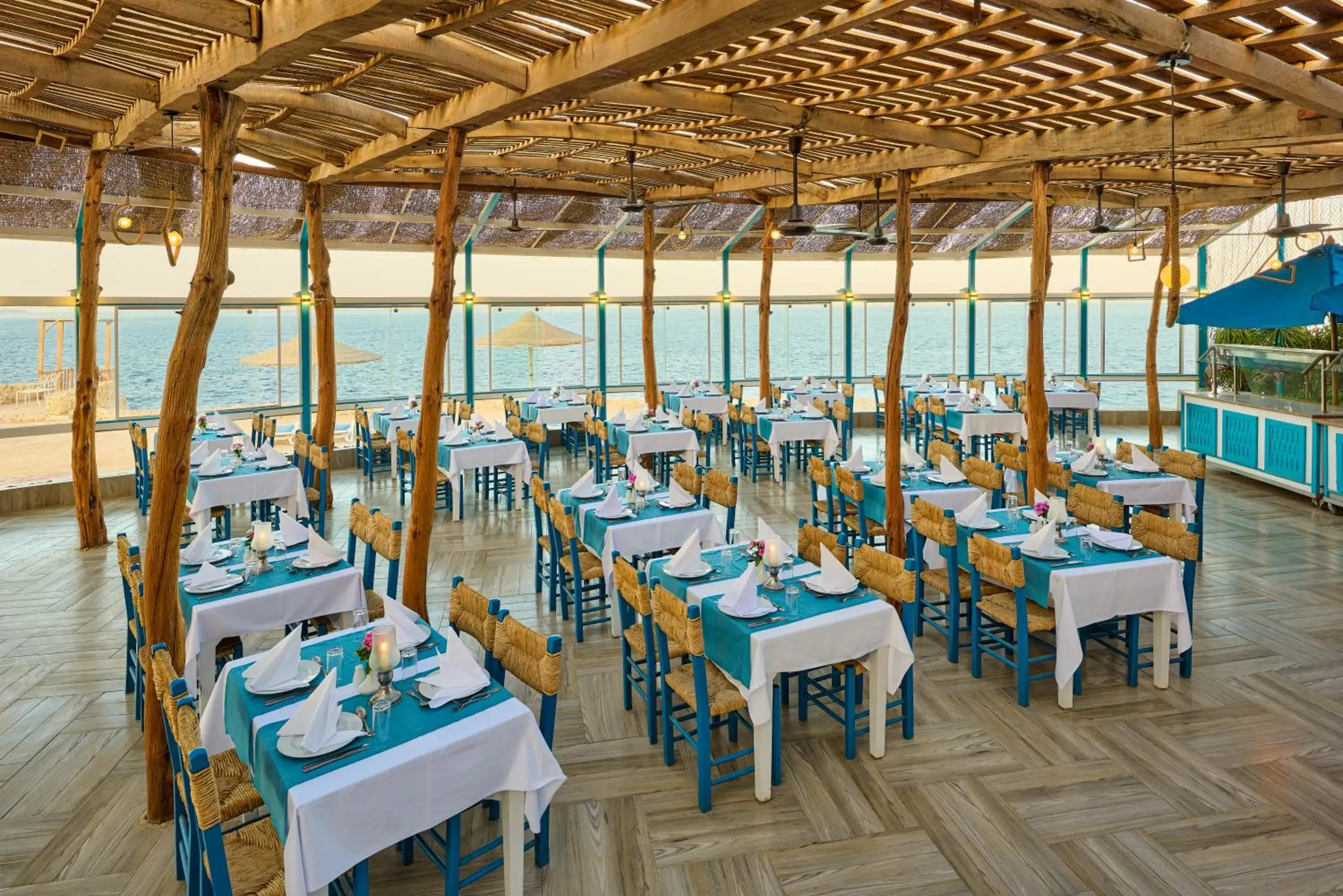 Restaurant/places to eat in Dreams Beach Resort - Sharm El Sheikh Restaurant/places to eat in Dreams Beach Resort - Sharm El Sheikh