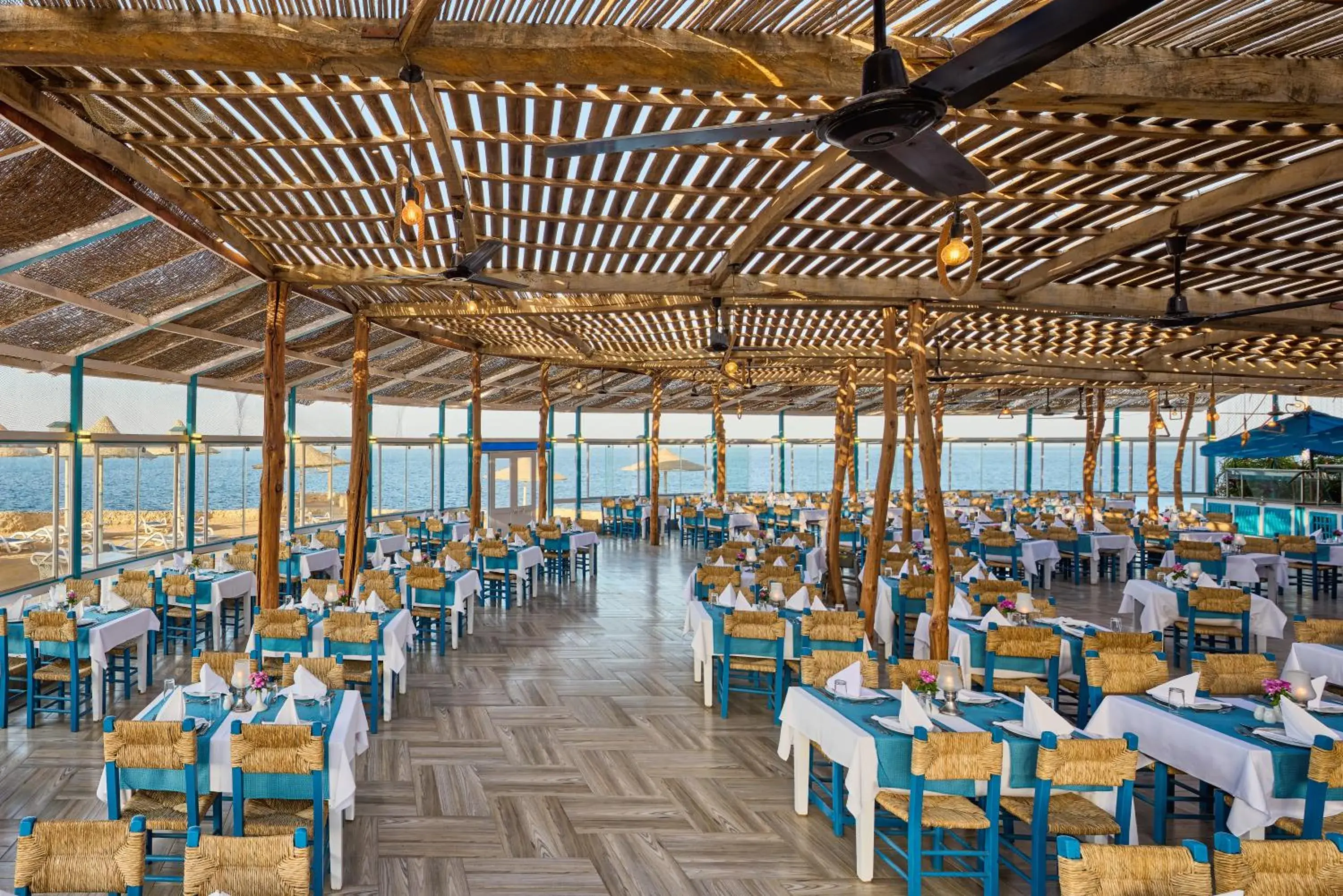 Restaurant/places to eat in Dreams Beach Resort - Sharm El Sheikh Restaurant/places to eat in Dreams Beach Resort - Sharm El Sheikh