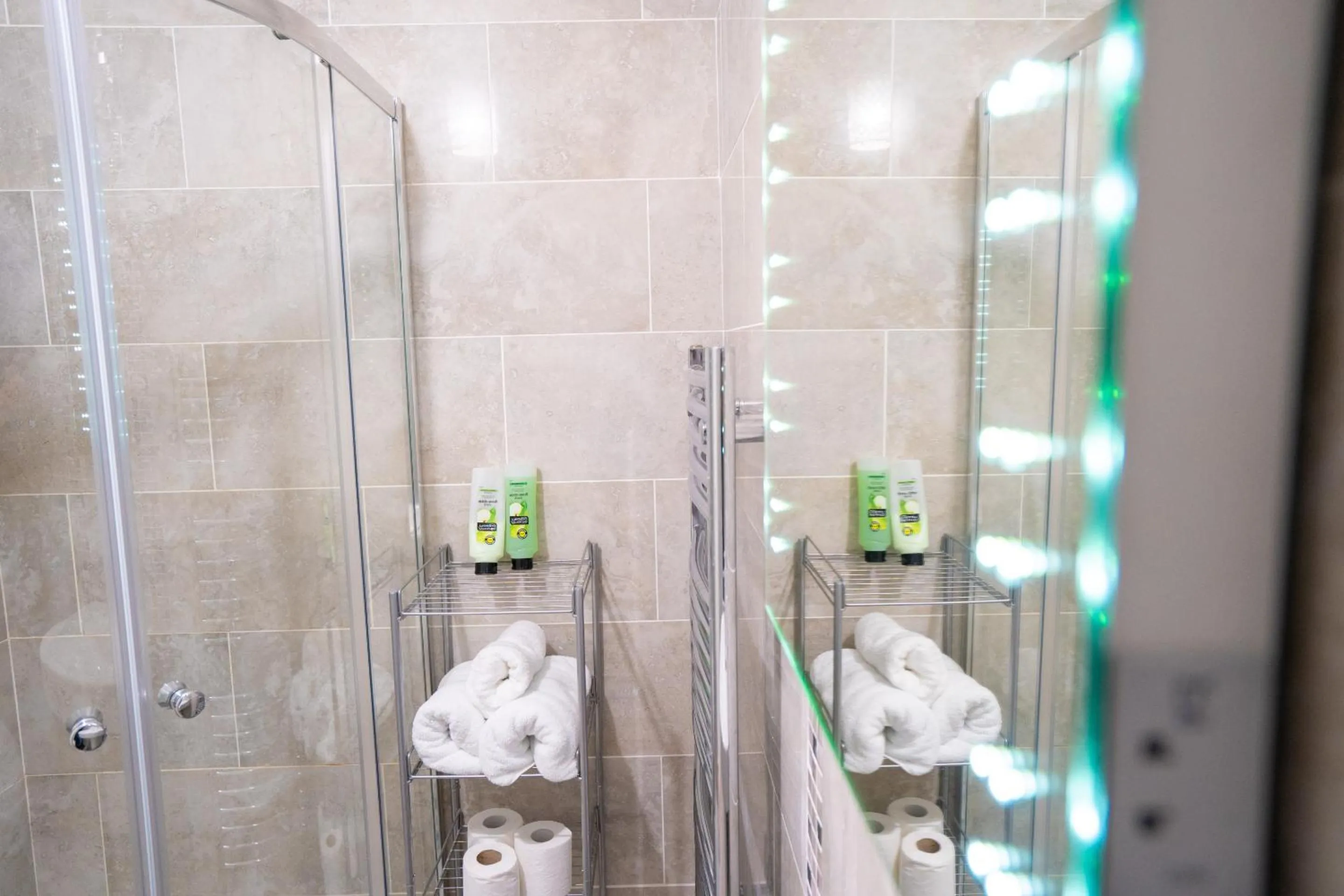 Bathroom in Rest a While