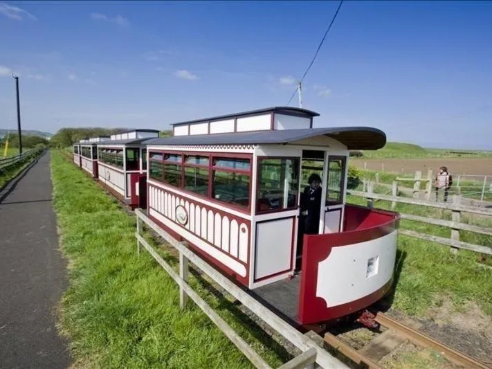 Activities in Rest a While