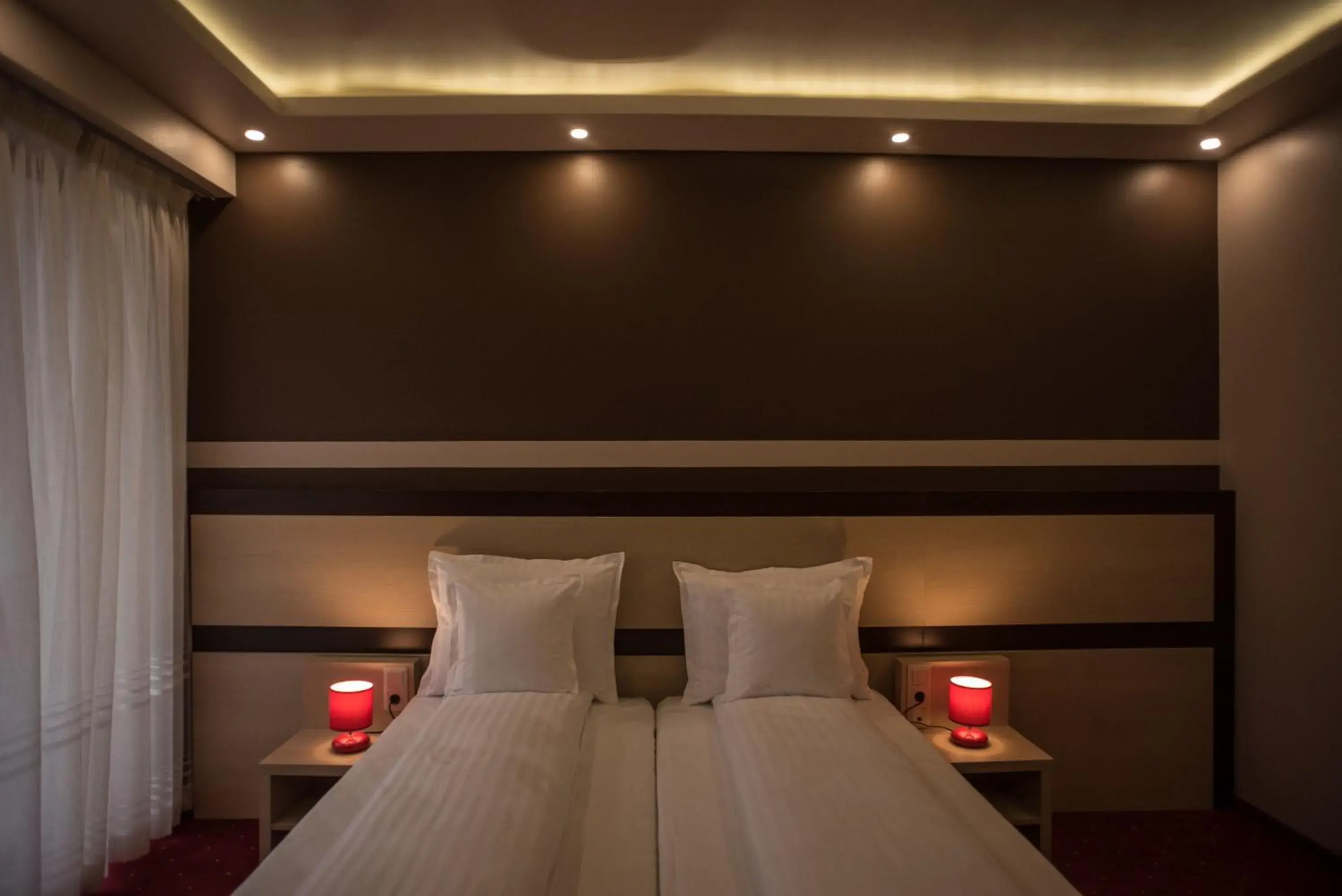 Homorod Hotel Homorod Hotel