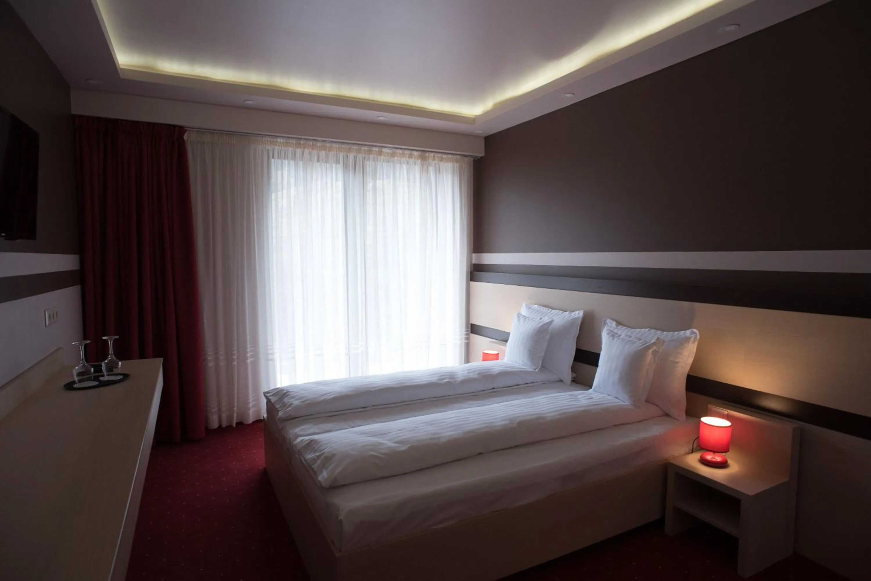 Homorod Hotel