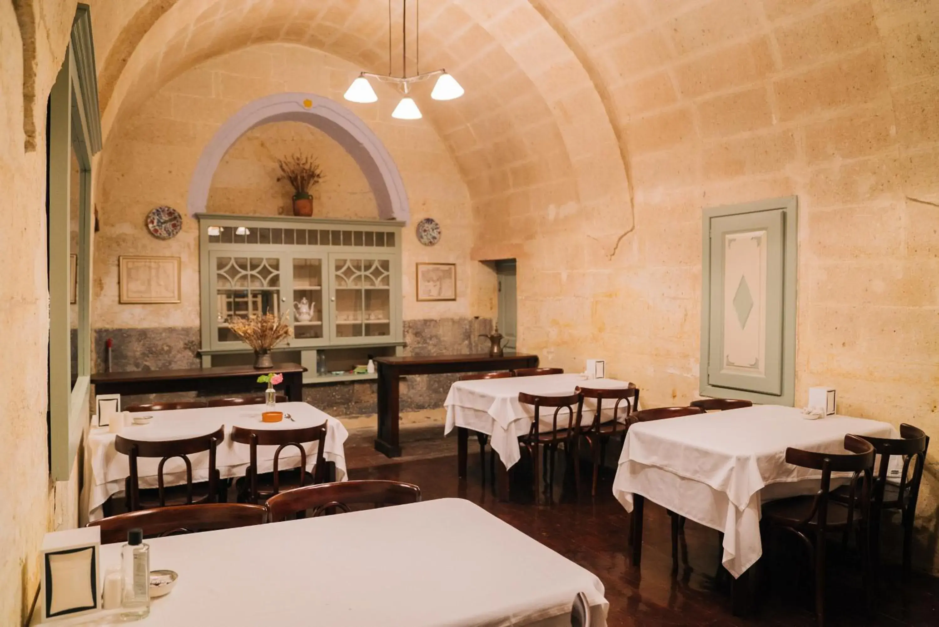 Restaurant/places to eat in Gul Konakları - Sinasos - Special Category Restaurant/places to eat in Gul Konakları - Sinasos - Special Category