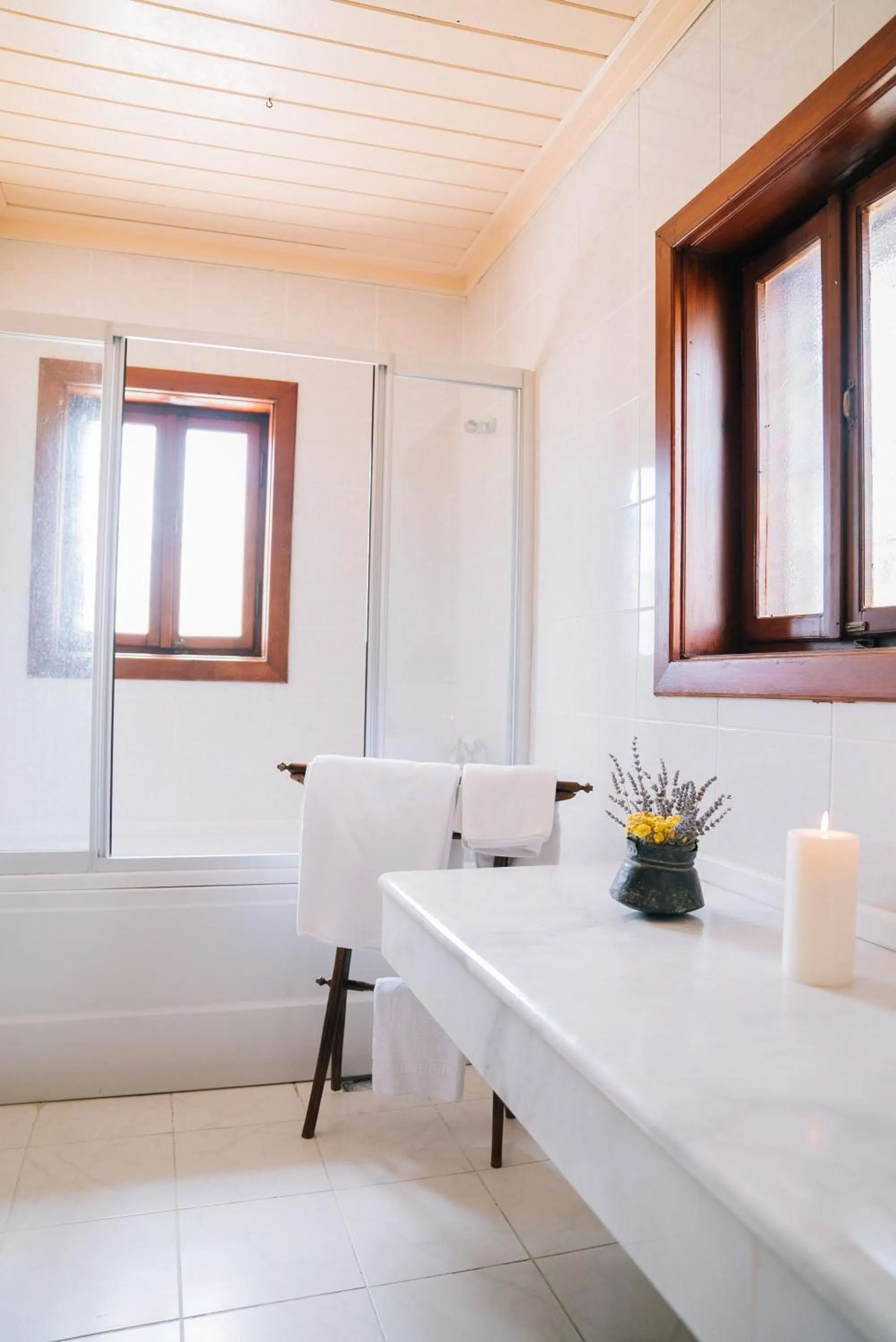 Bathroom in Gul Konakları - Sinasos - Special Category