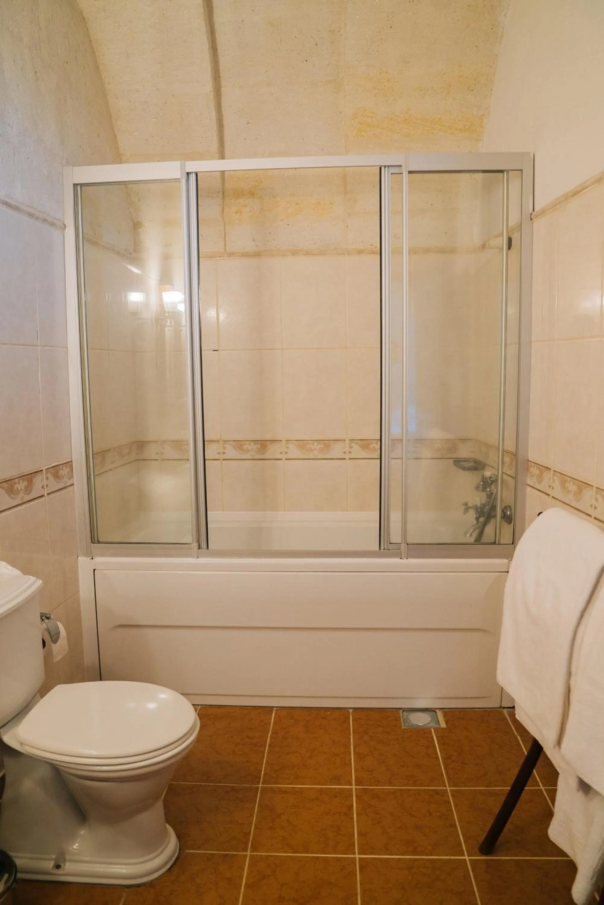Bathroom in Gul Konakları - Sinasos - Special Category