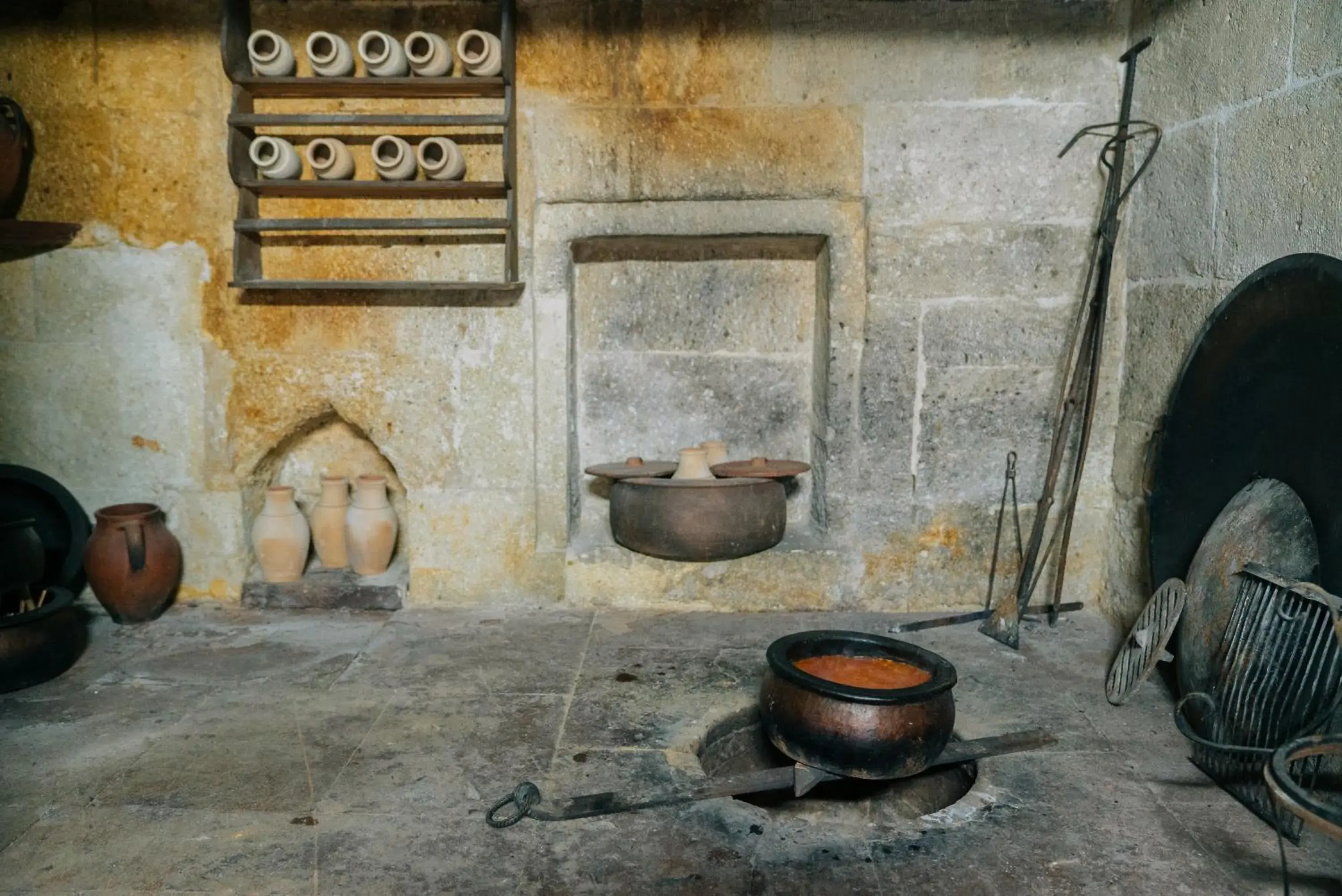 Restaurant/places to eat in Gul Konakları - Sinasos - Special Category Restaurant/places to eat in Gul Konakları - Sinasos - Special Category