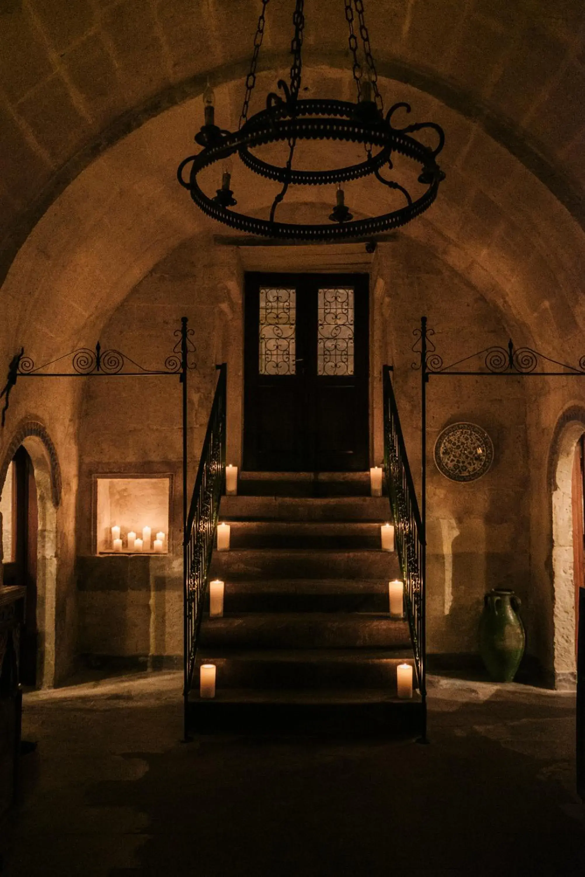 Restaurant/places to eat in Gul Konakları - Sinasos - Special Category Restaurant/places to eat in Gul Konakları - Sinasos - Special Category