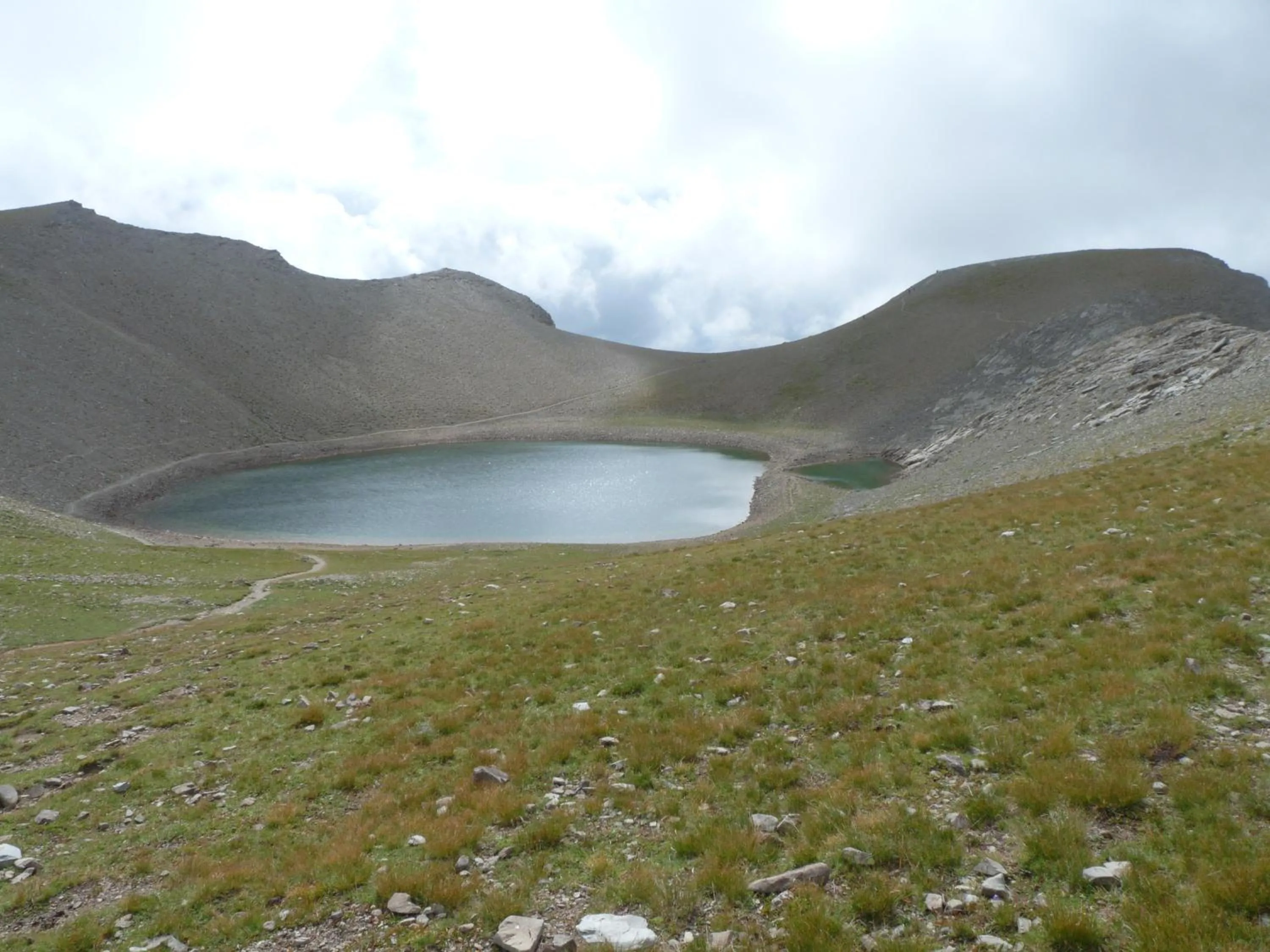 Les marmottes d Estenc