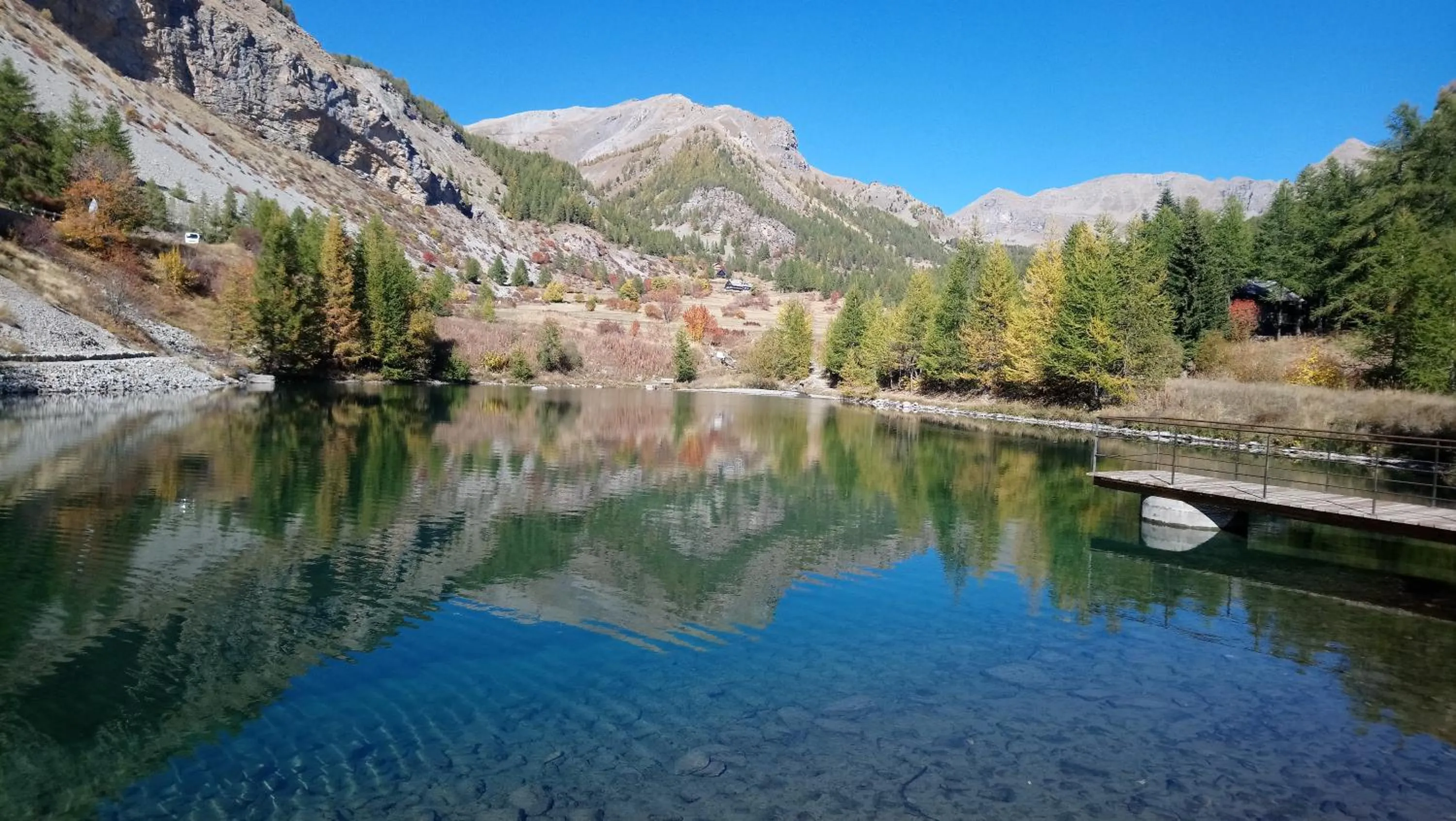 Les marmottes d Estenc