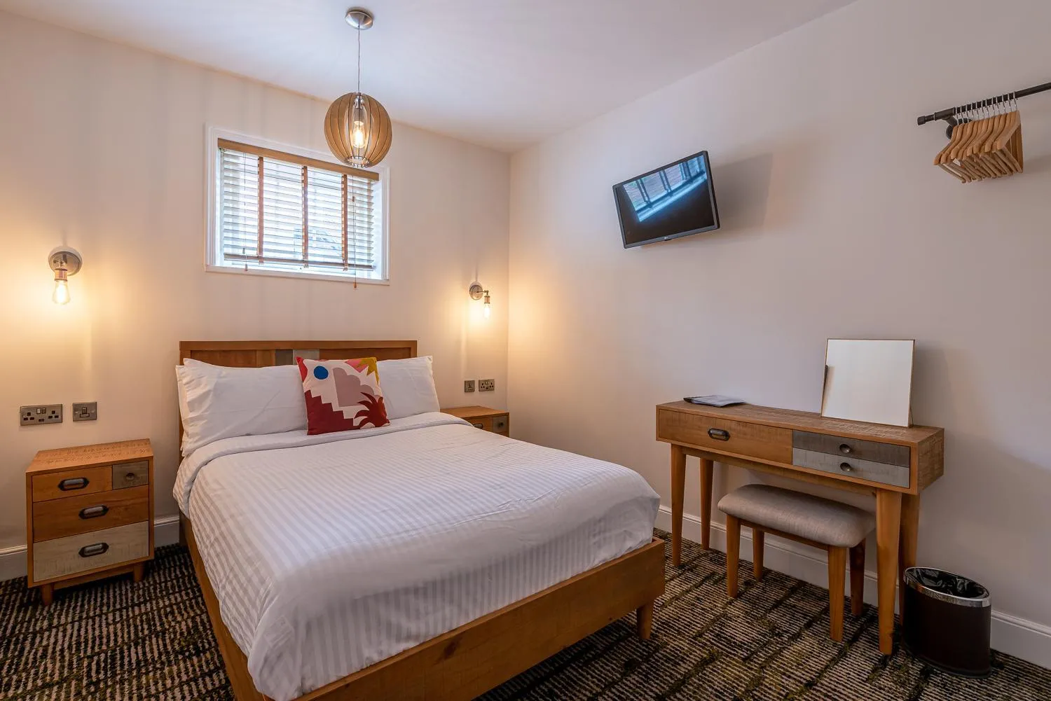 Palace Hill Hotel