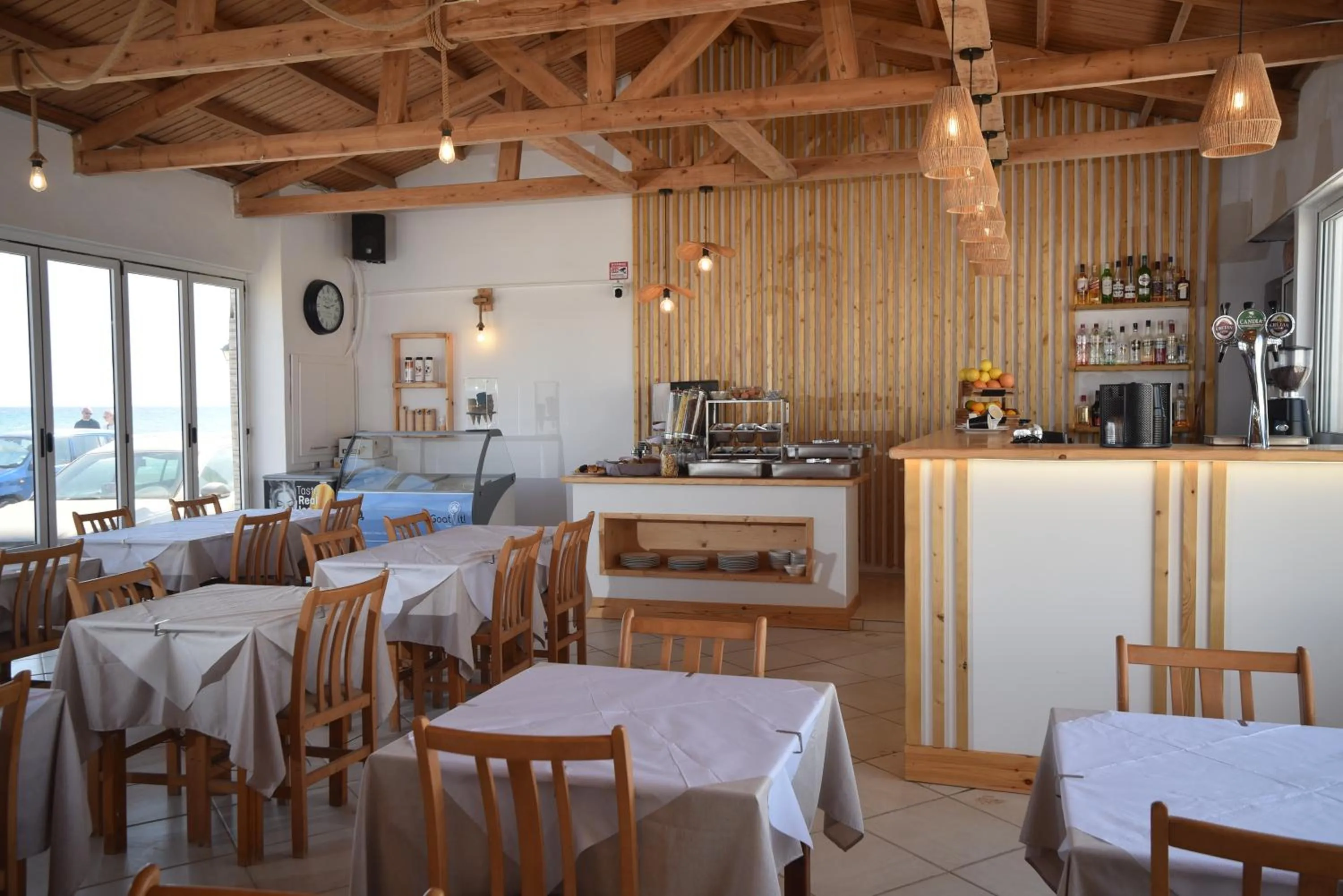 Kasapakis Hotel & Apartments