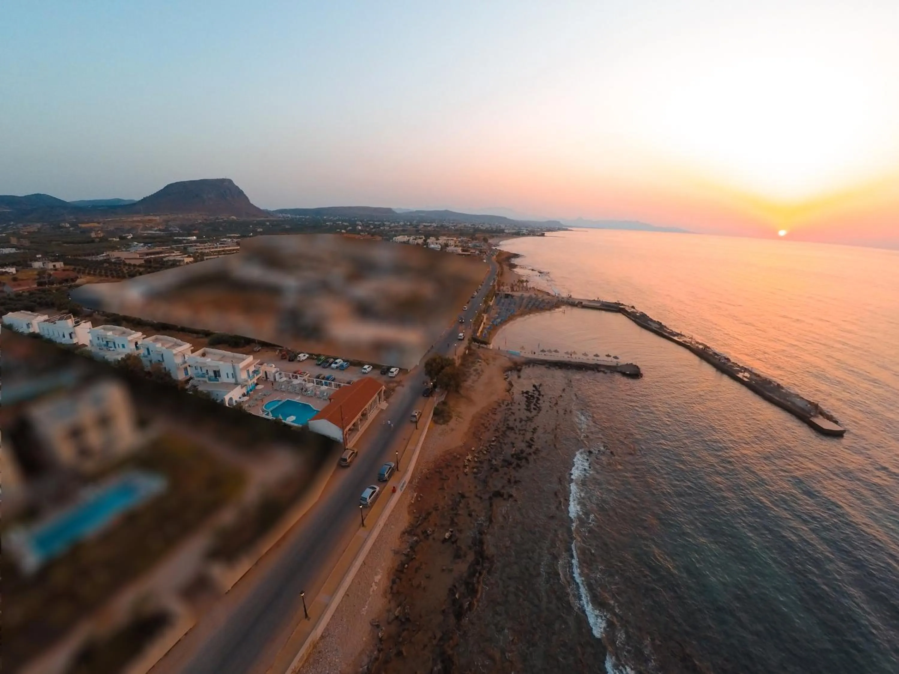 Kasapakis Hotel & Apartments