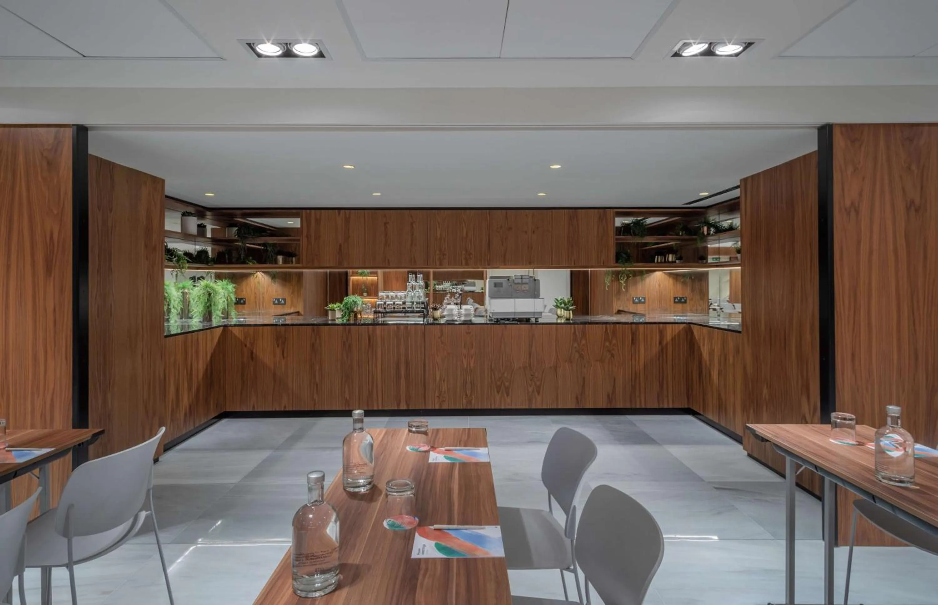 On site in Meliá White House Hotel Apartments