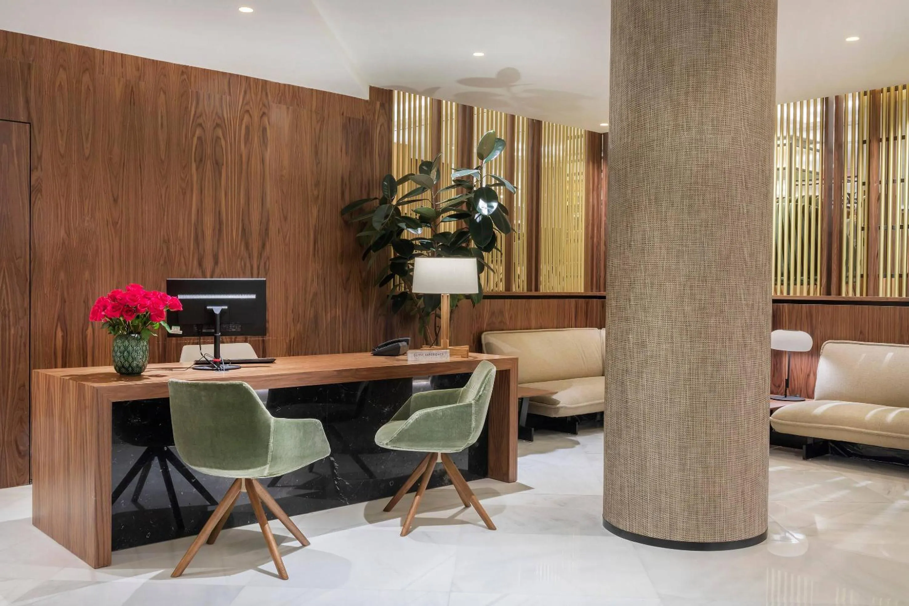 Meliá White House Apartments