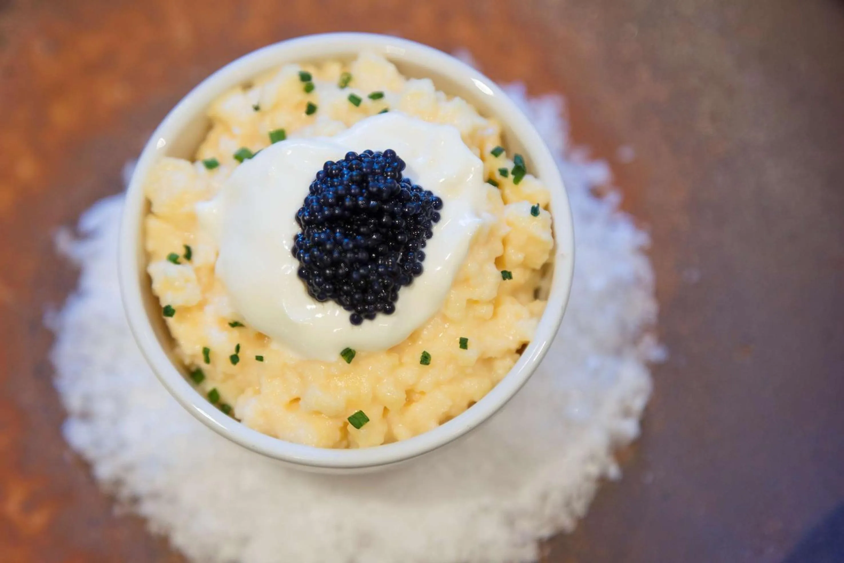 Lounge or bar in Meliá White House Hotel Apartments