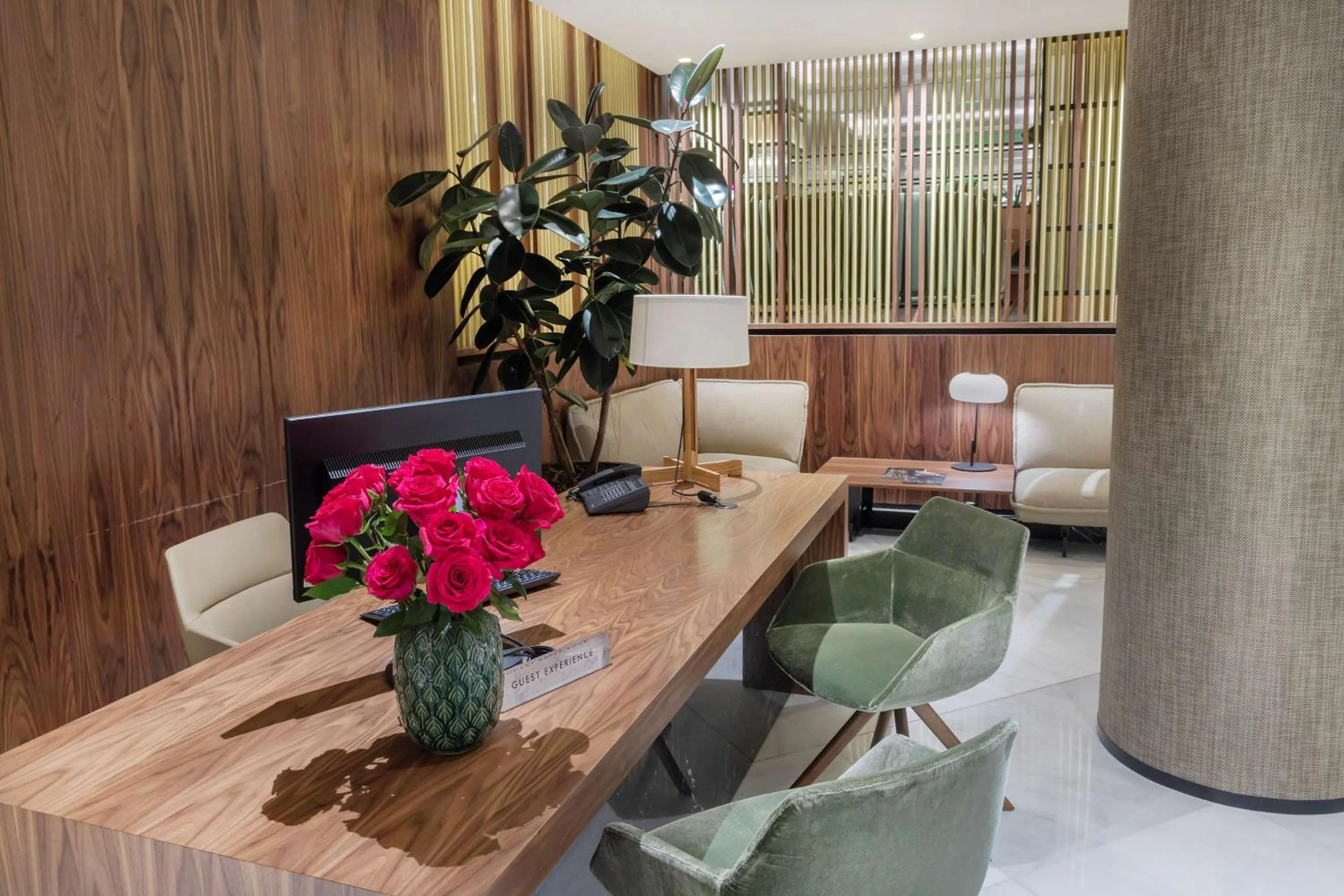 Other in Meliá White House Hotel Apartments