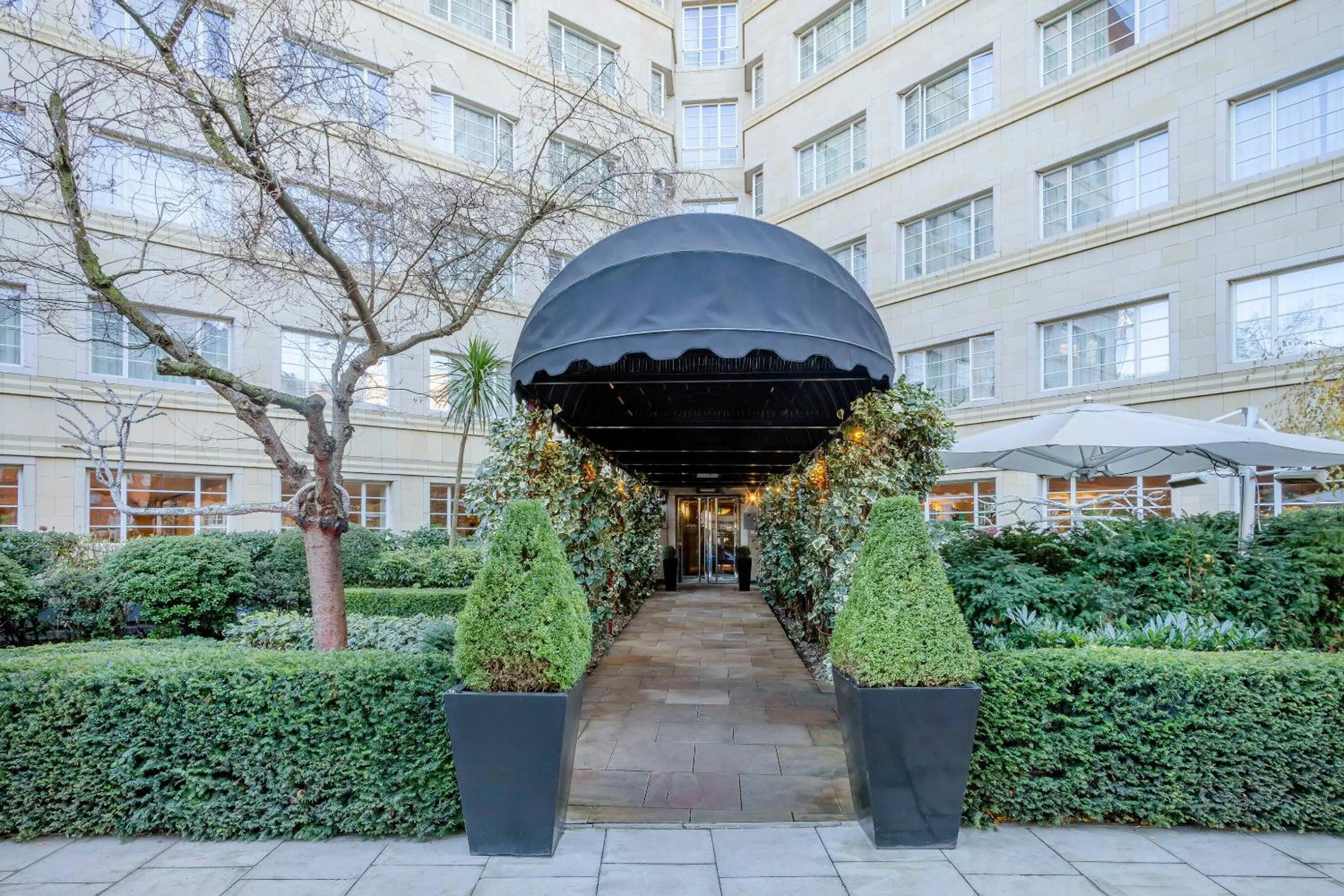 Meliá White House Apartments