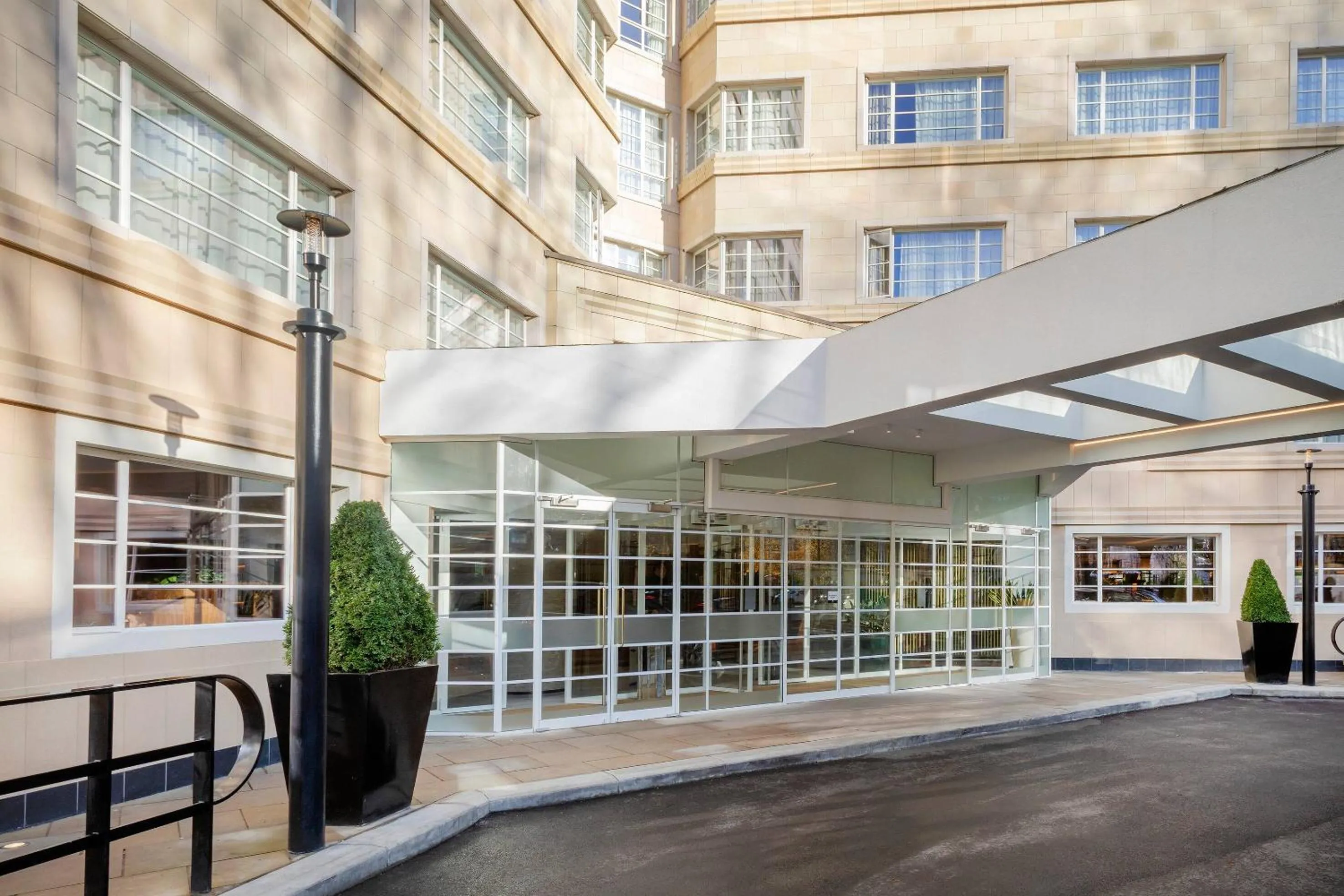 Meliá White House Apartments