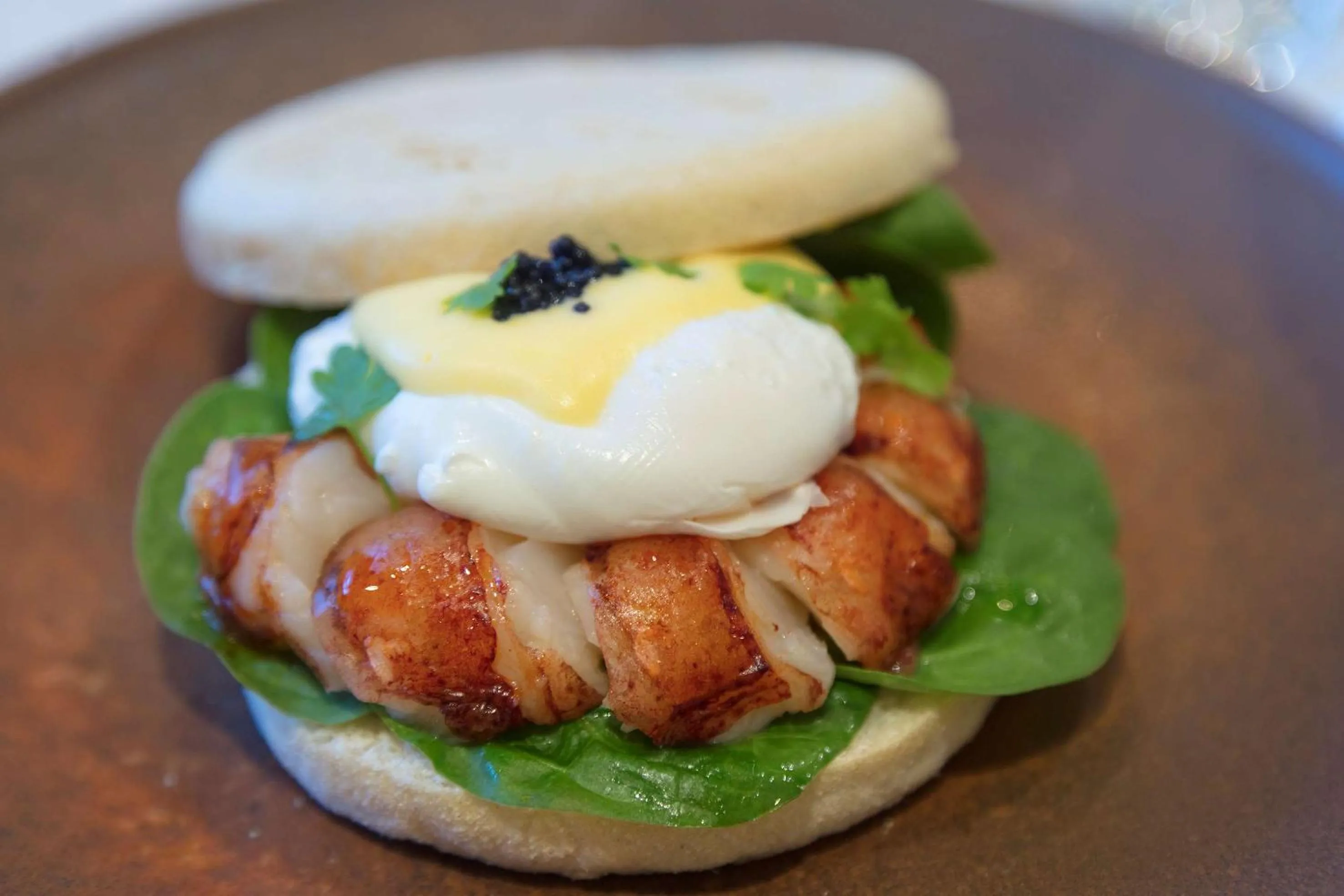 Lounge or bar in Meliá White House Hotel Apartments