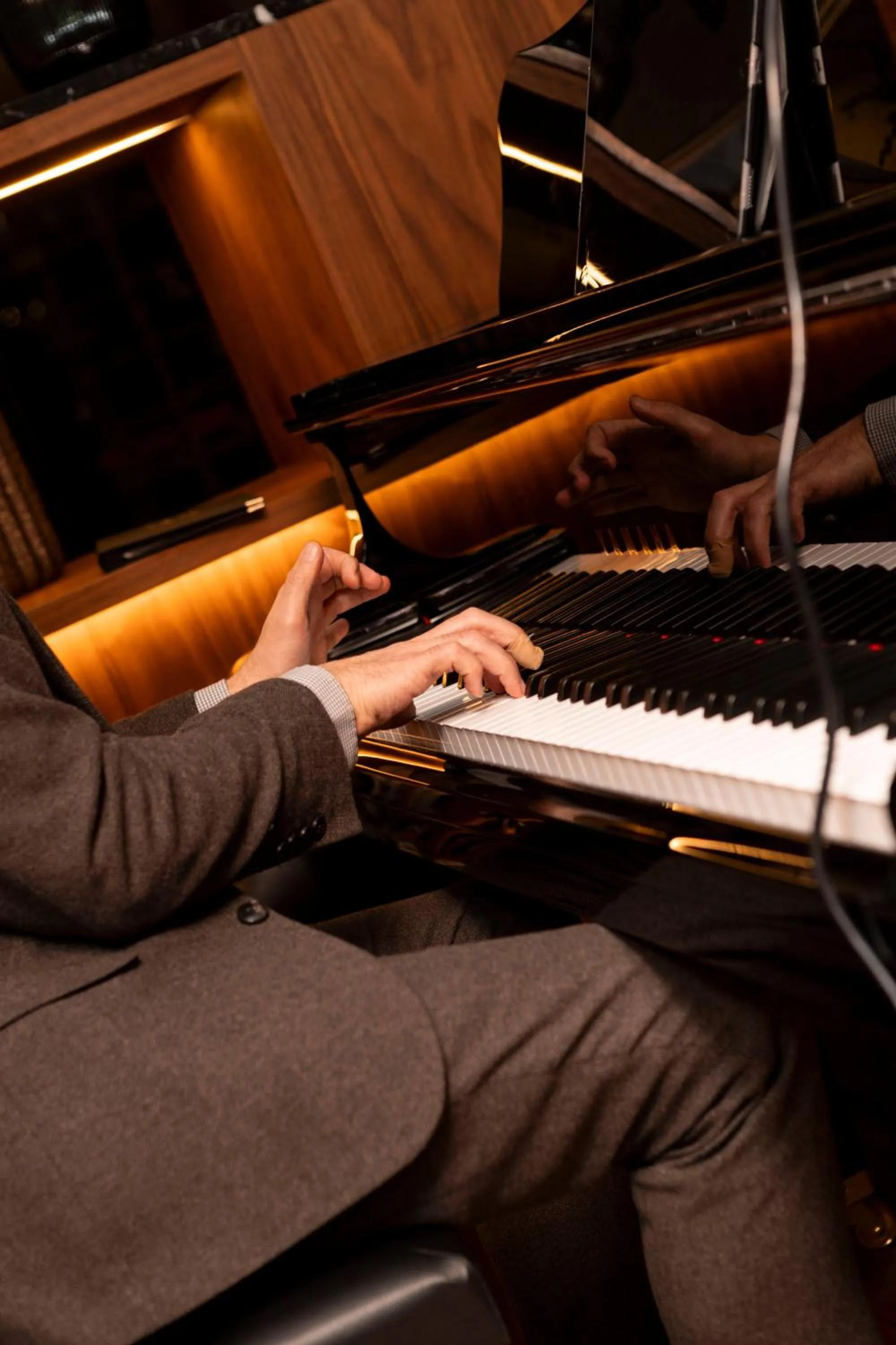 Meliá White House Apartments