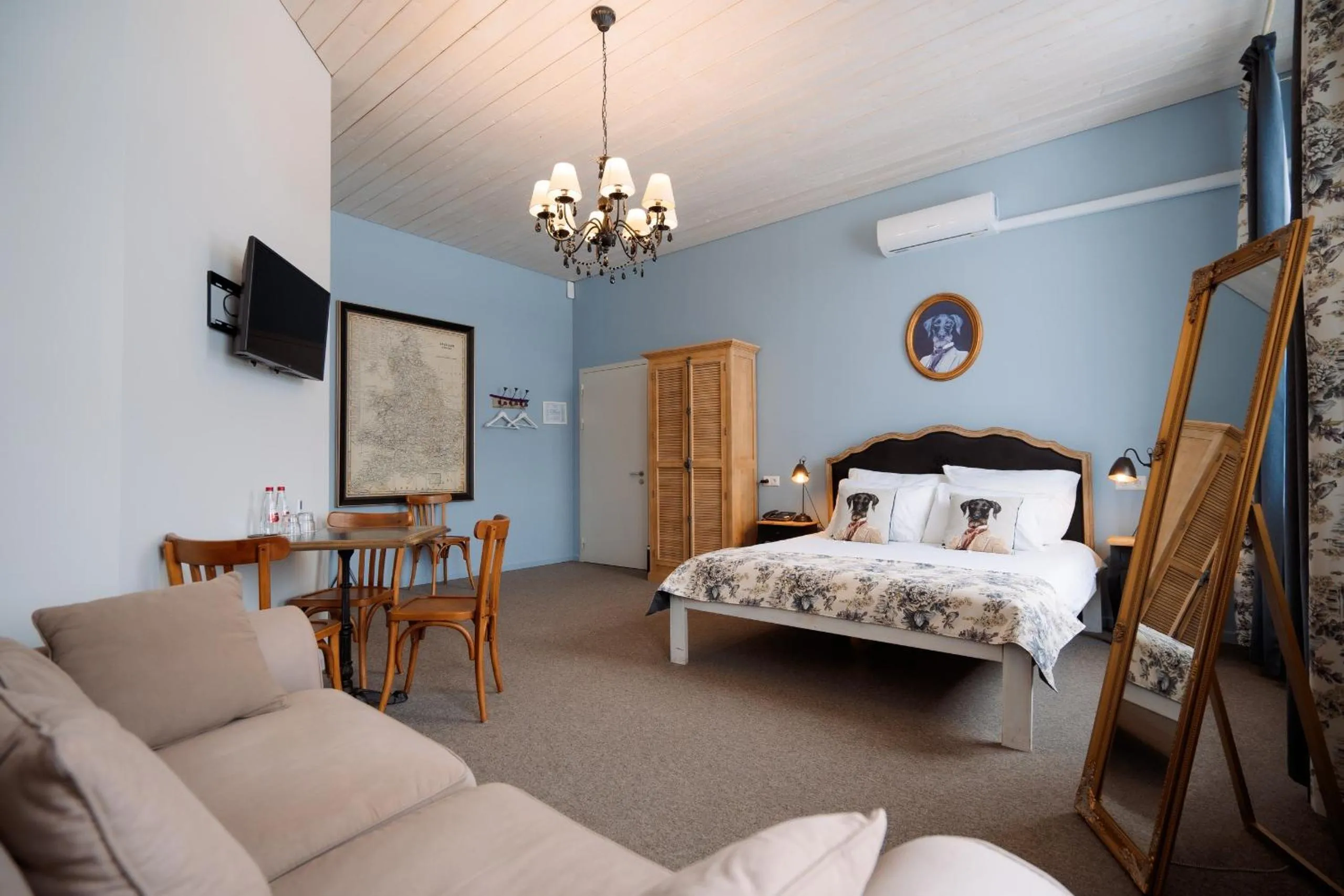La Tenuta Italiana Hotel by Silene Resort & SPA