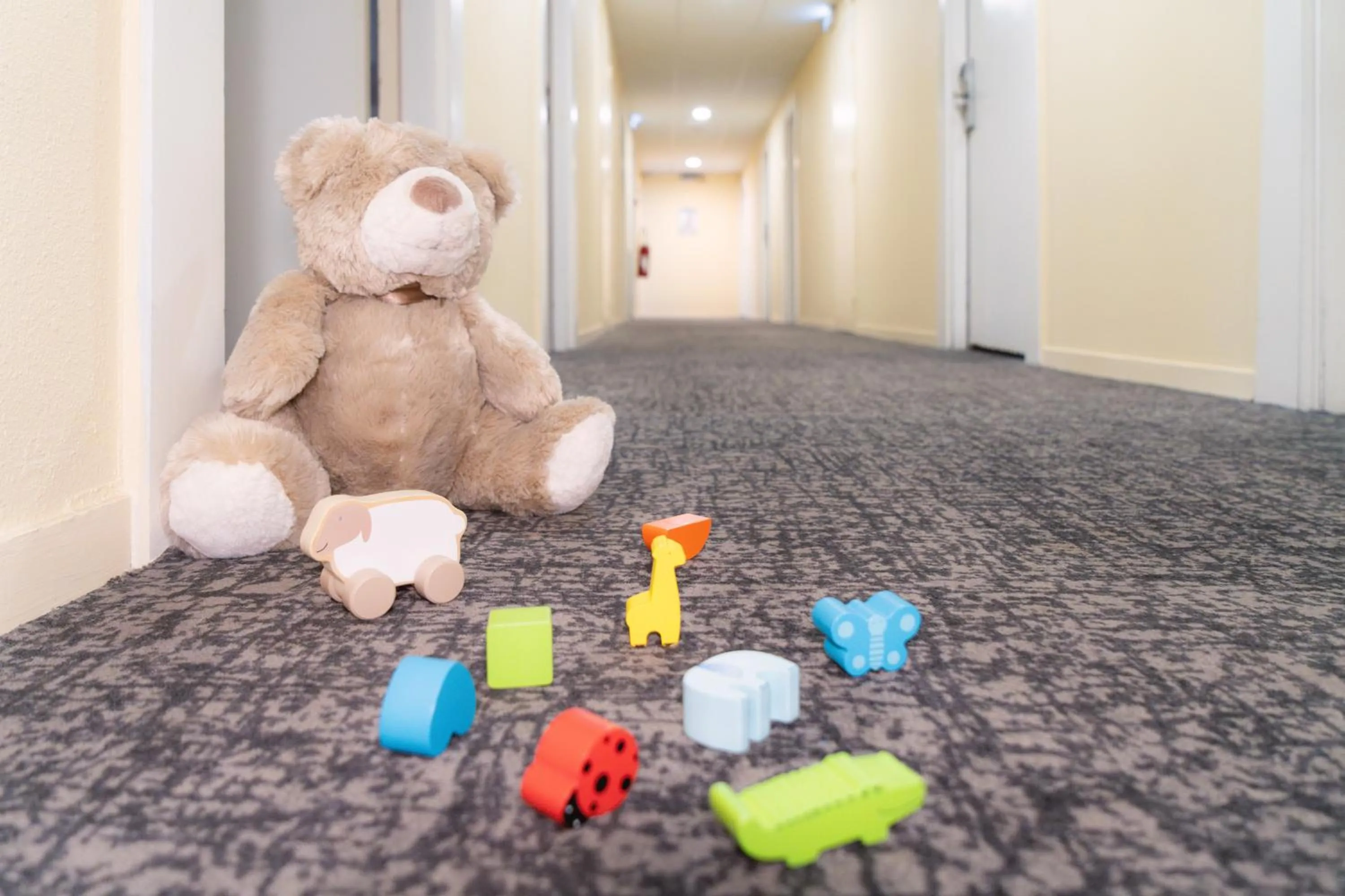 Hôtel du Beffroi Gravelines Dunkerque