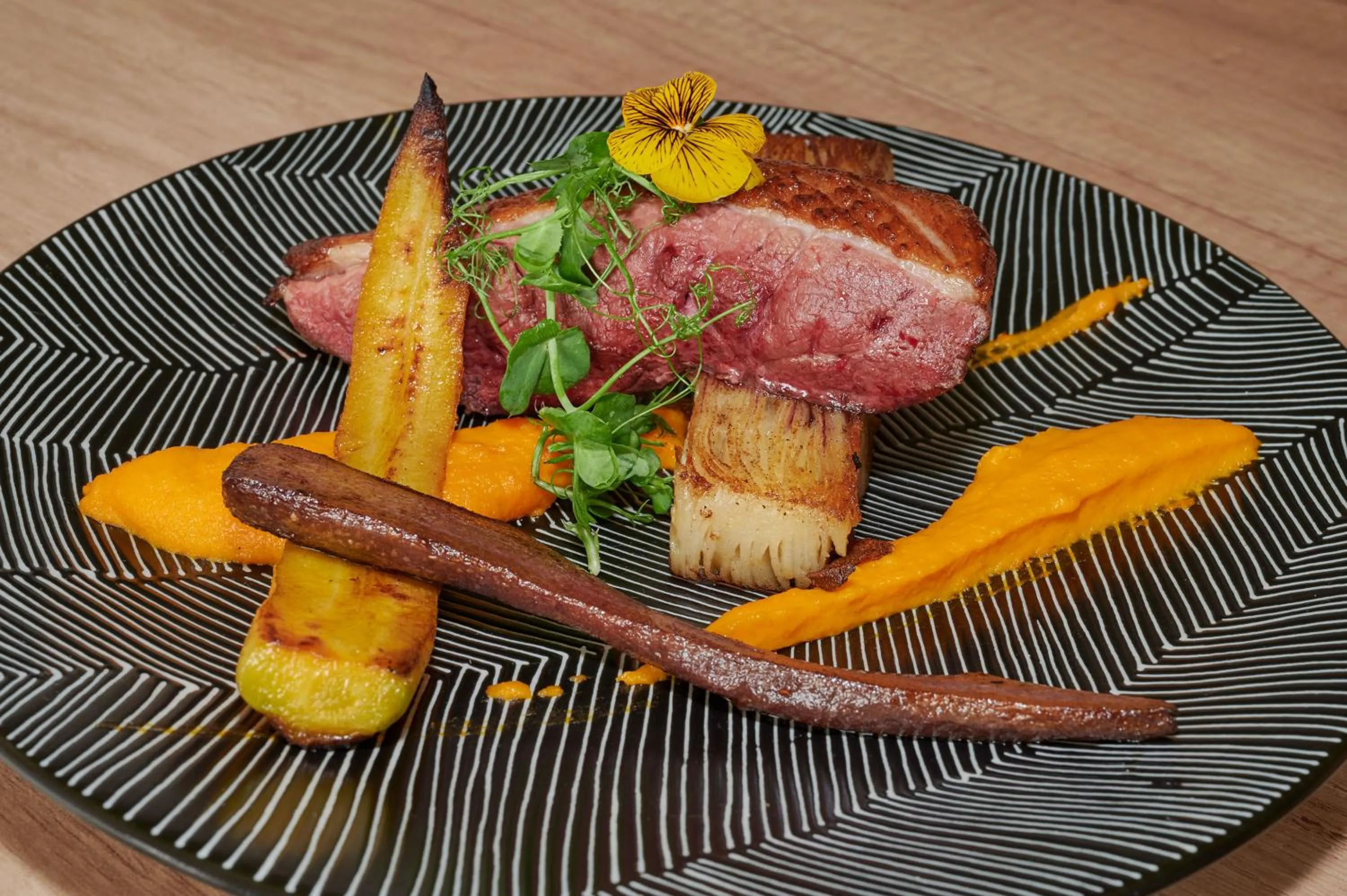 Food and drinks in Hôtel du Beffroi Gravelines Dunkerque