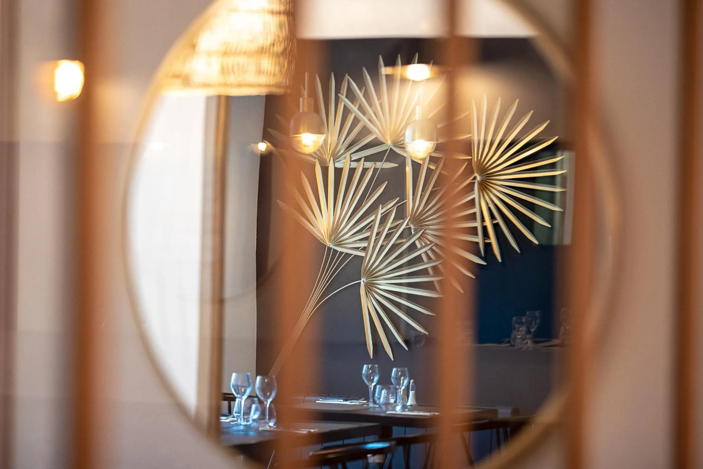 Restaurant/places to eat in Hôtel du Beffroi Gravelines Dunkerque