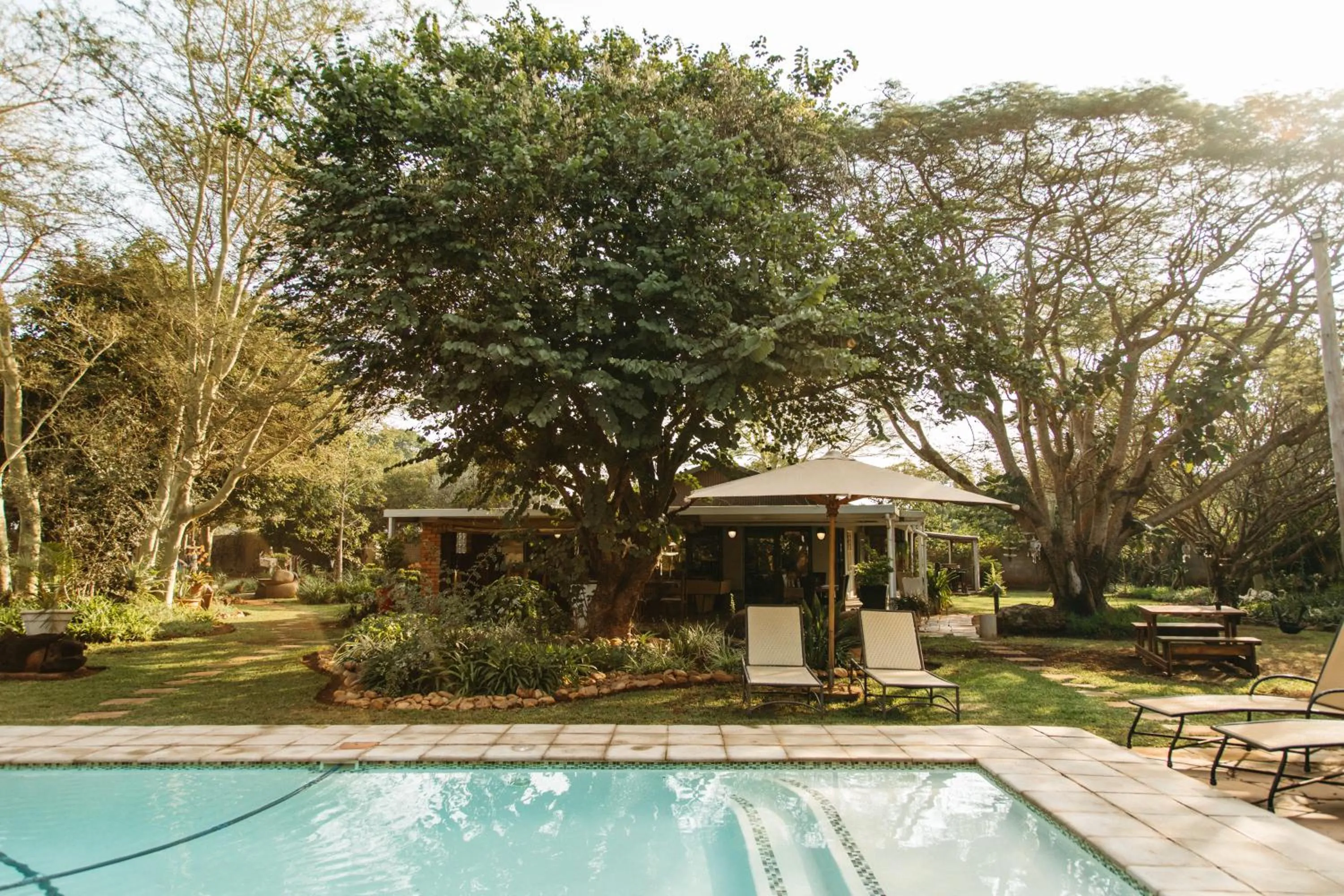 Biweda Nguni Lodge