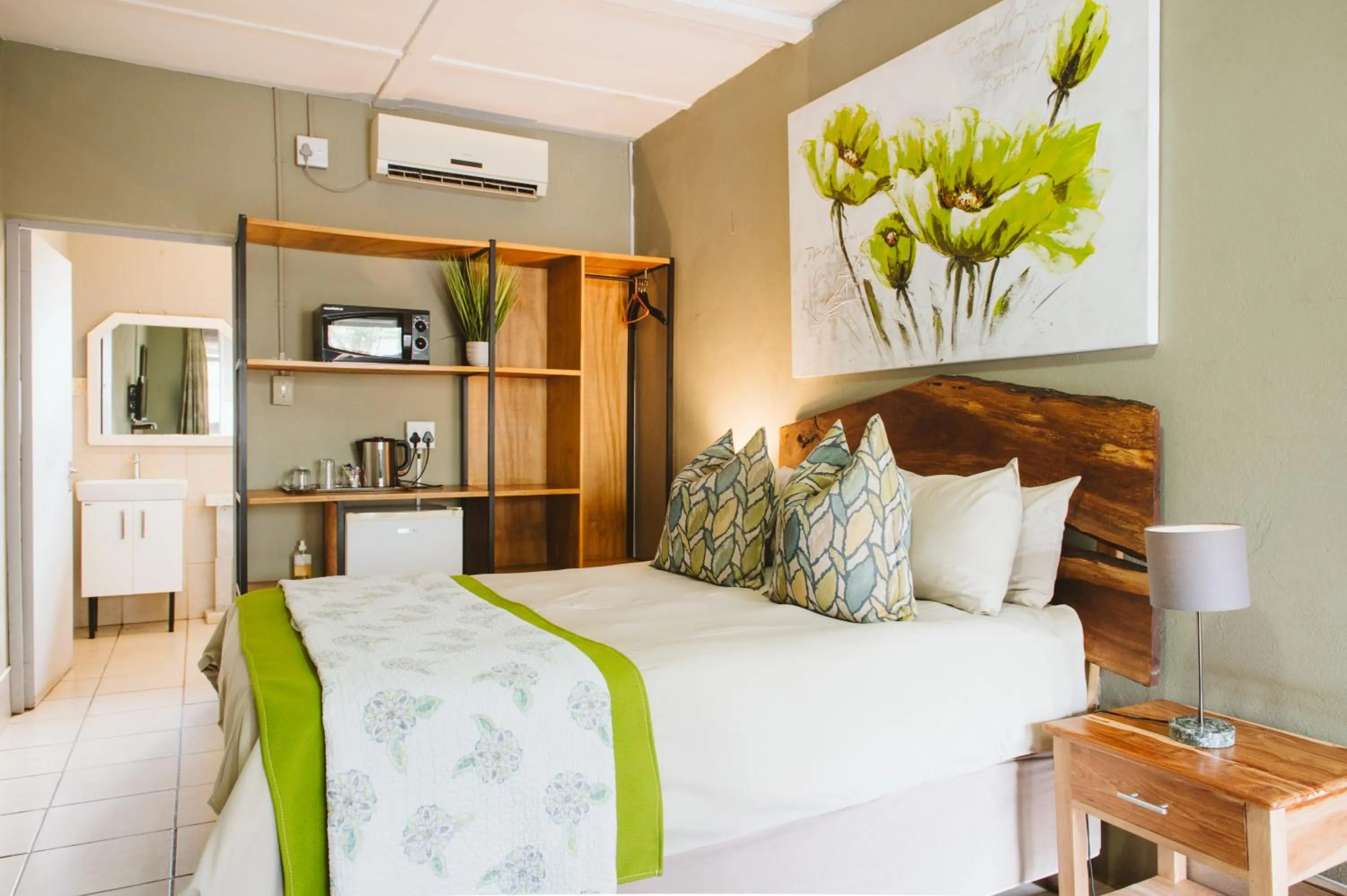 Biweda Nguni Lodge