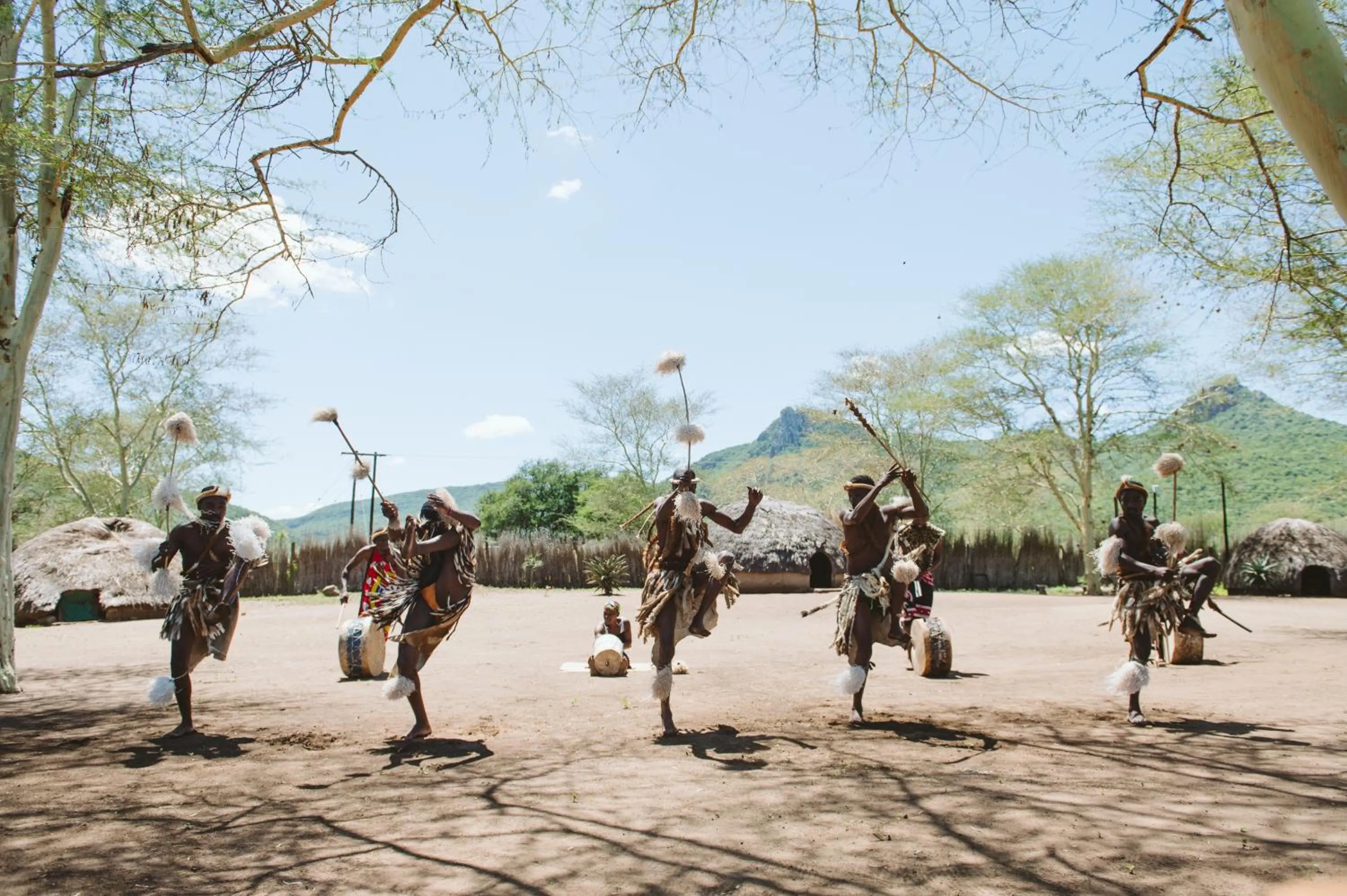 Biweda Nguni Lodge