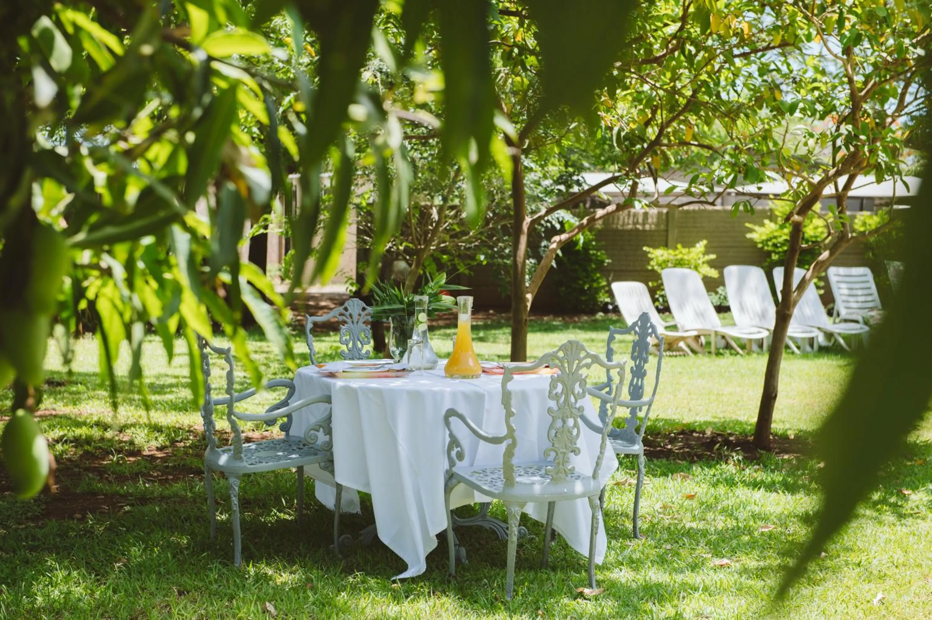 Biweda Nguni Lodge