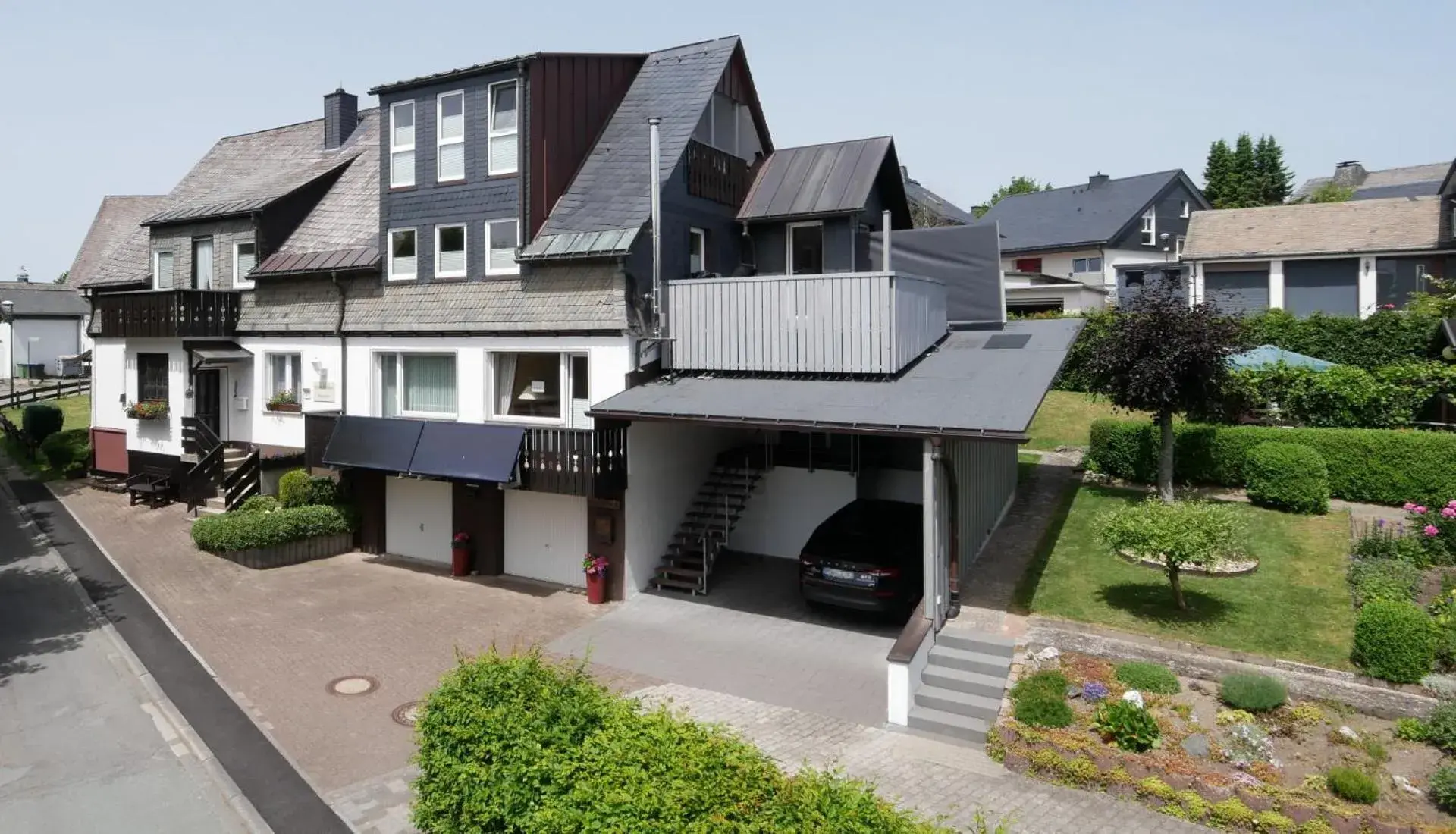 Pension Haus Linden Pension Haus Linden