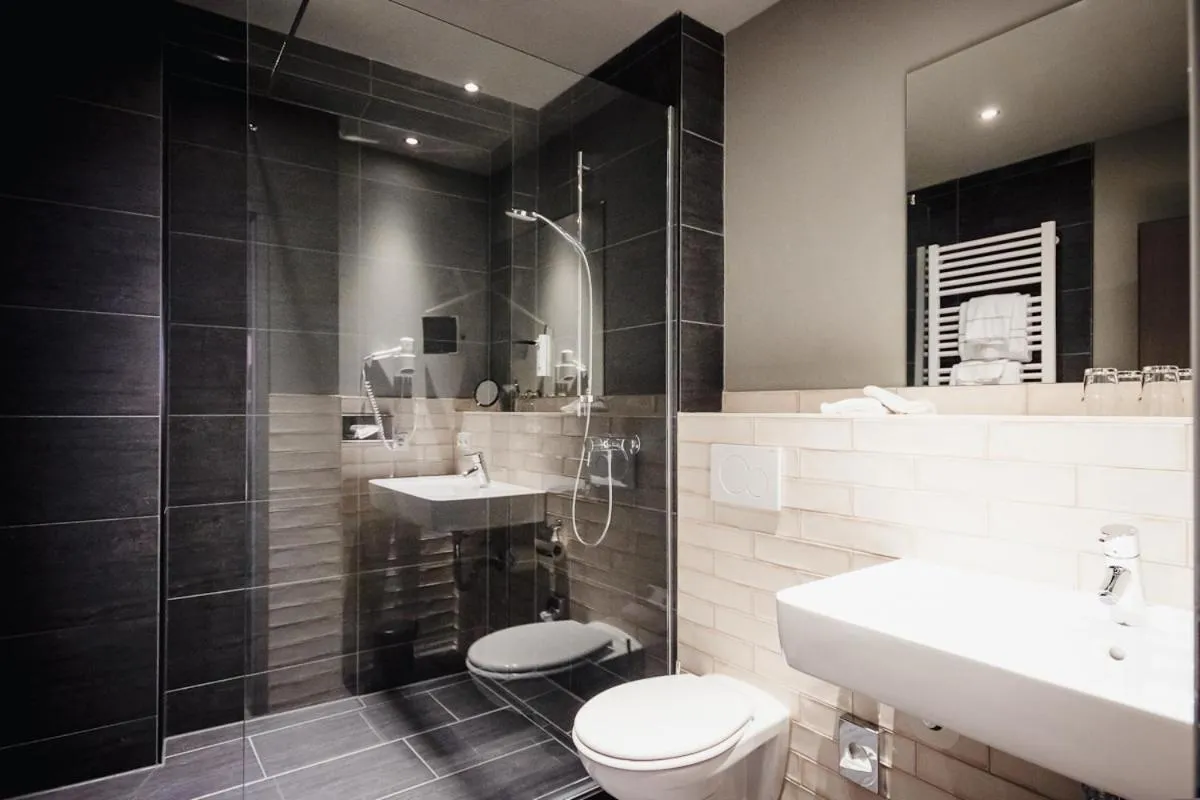 Hotel Goldene Traube - by Neugart