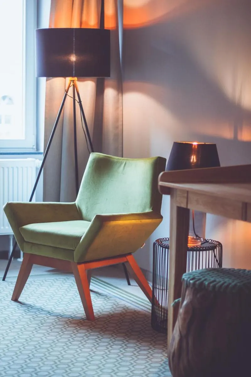 Hotel Goldene Traube - by Neugart