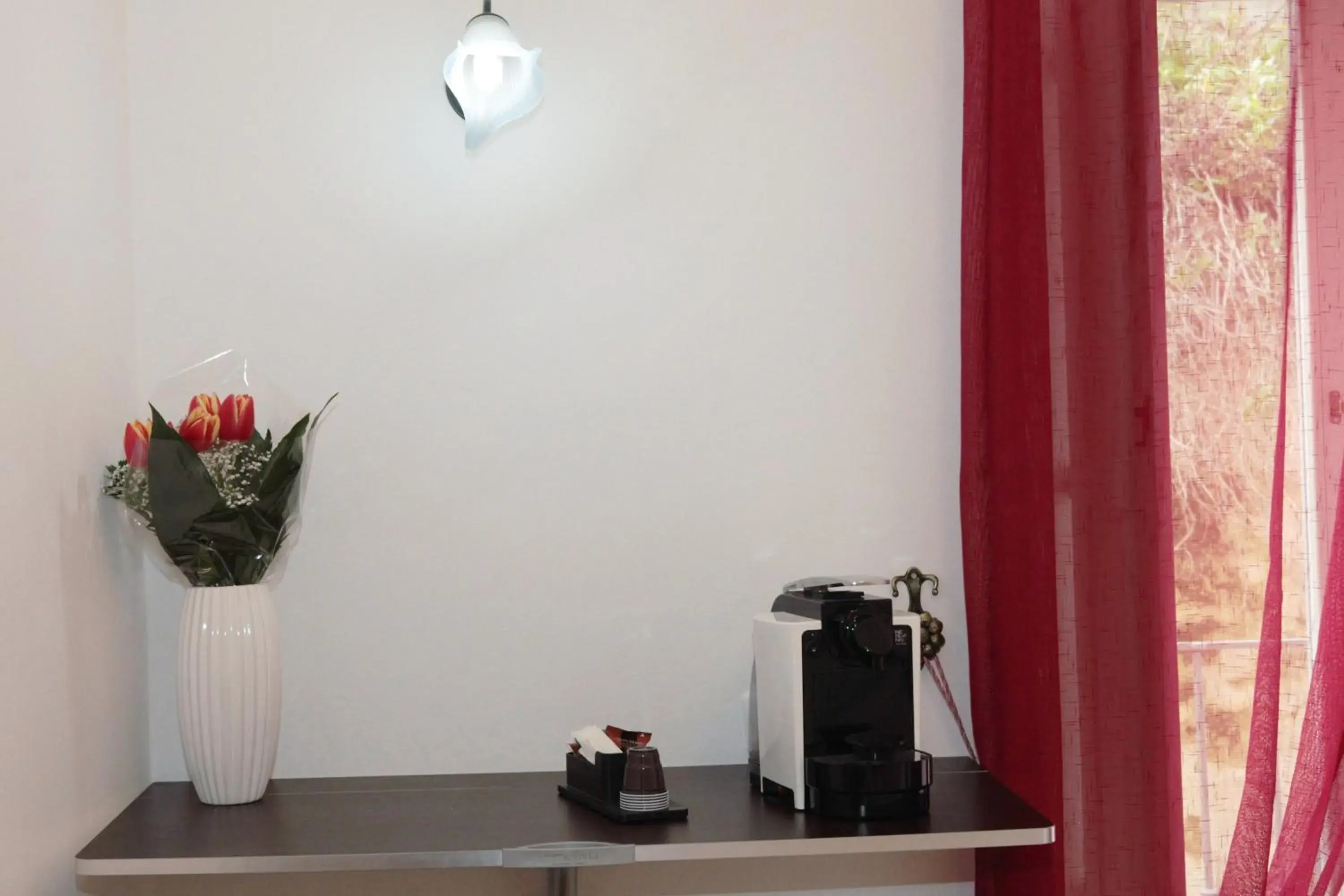 Decorative detail in La Corte Di Ibla Decorative detail in La Corte Di Ibla