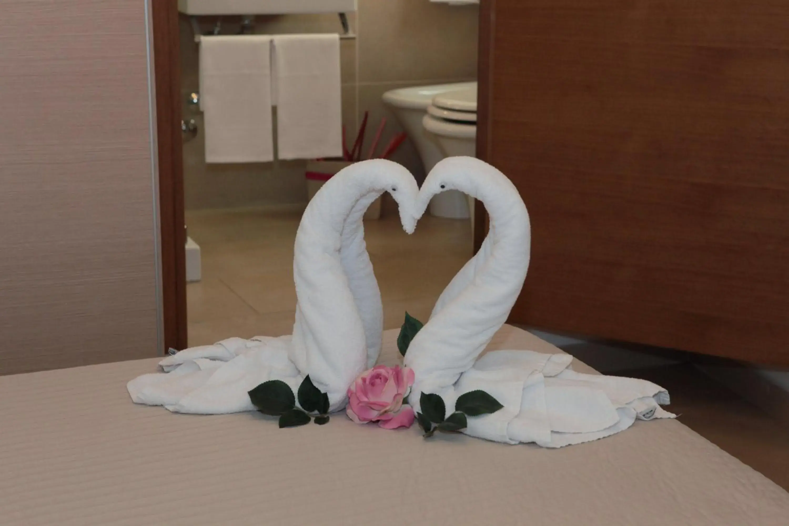 Bed in La Corte Di Ibla Bed in La Corte Di Ibla