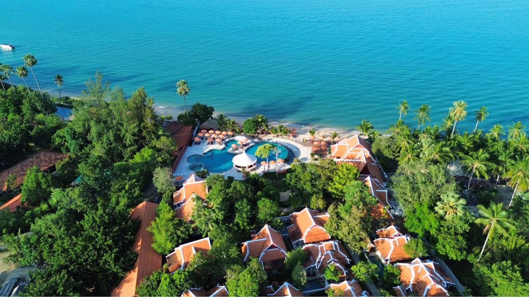 Other in Samui Buri Beach Resort