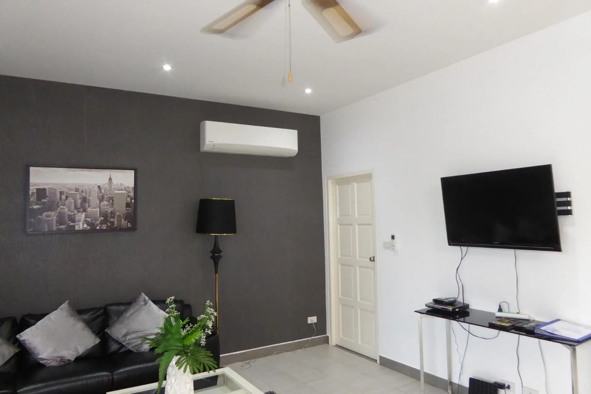 Tropicana Beach Villa at VIP Resort