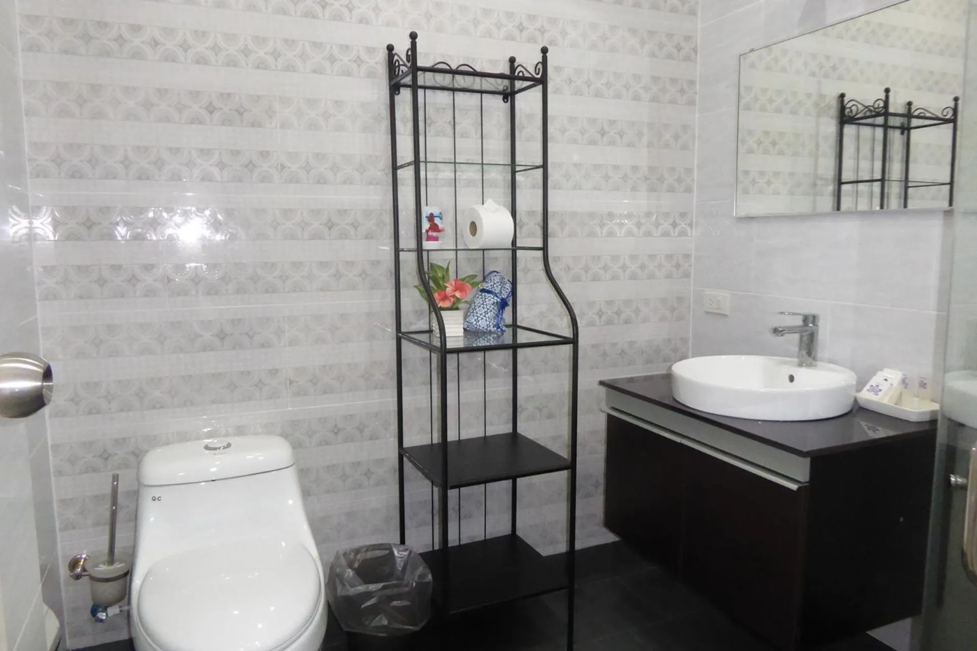 Tropicana Beach Villa at VIP Resort