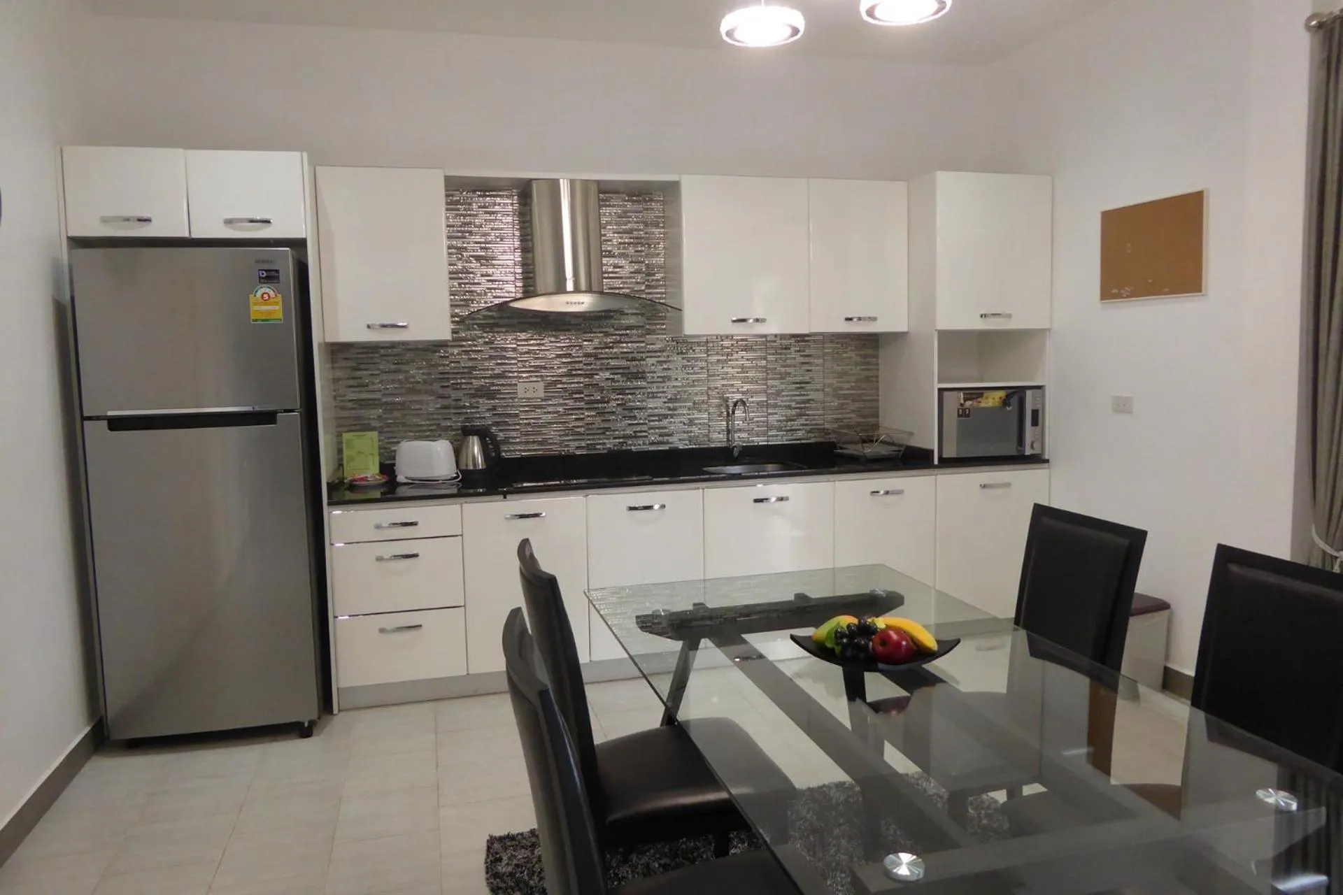 Tropicana Beach Villa at VIP Resort