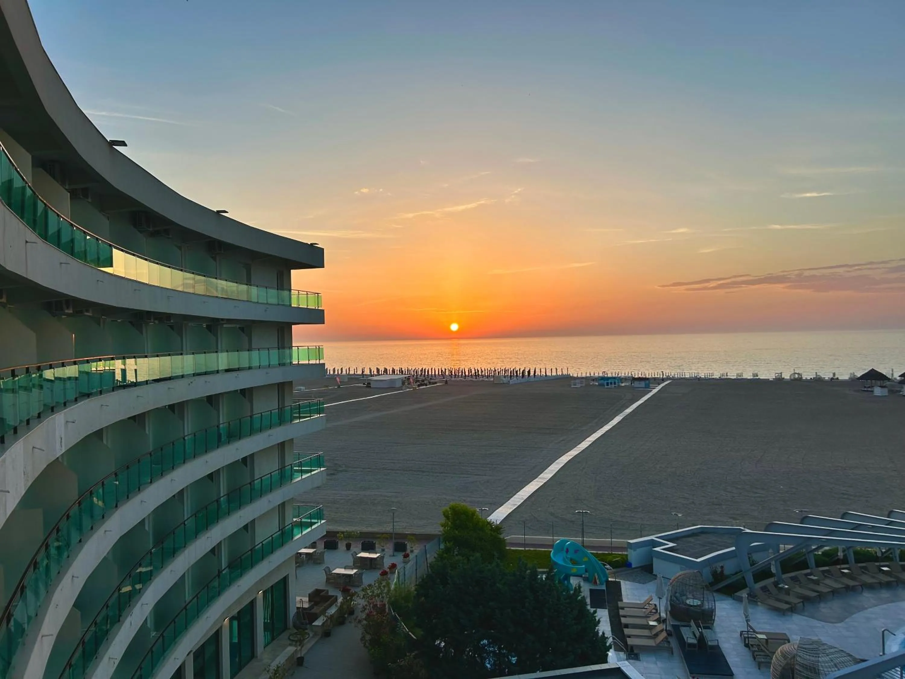Alcor Beach Hotel