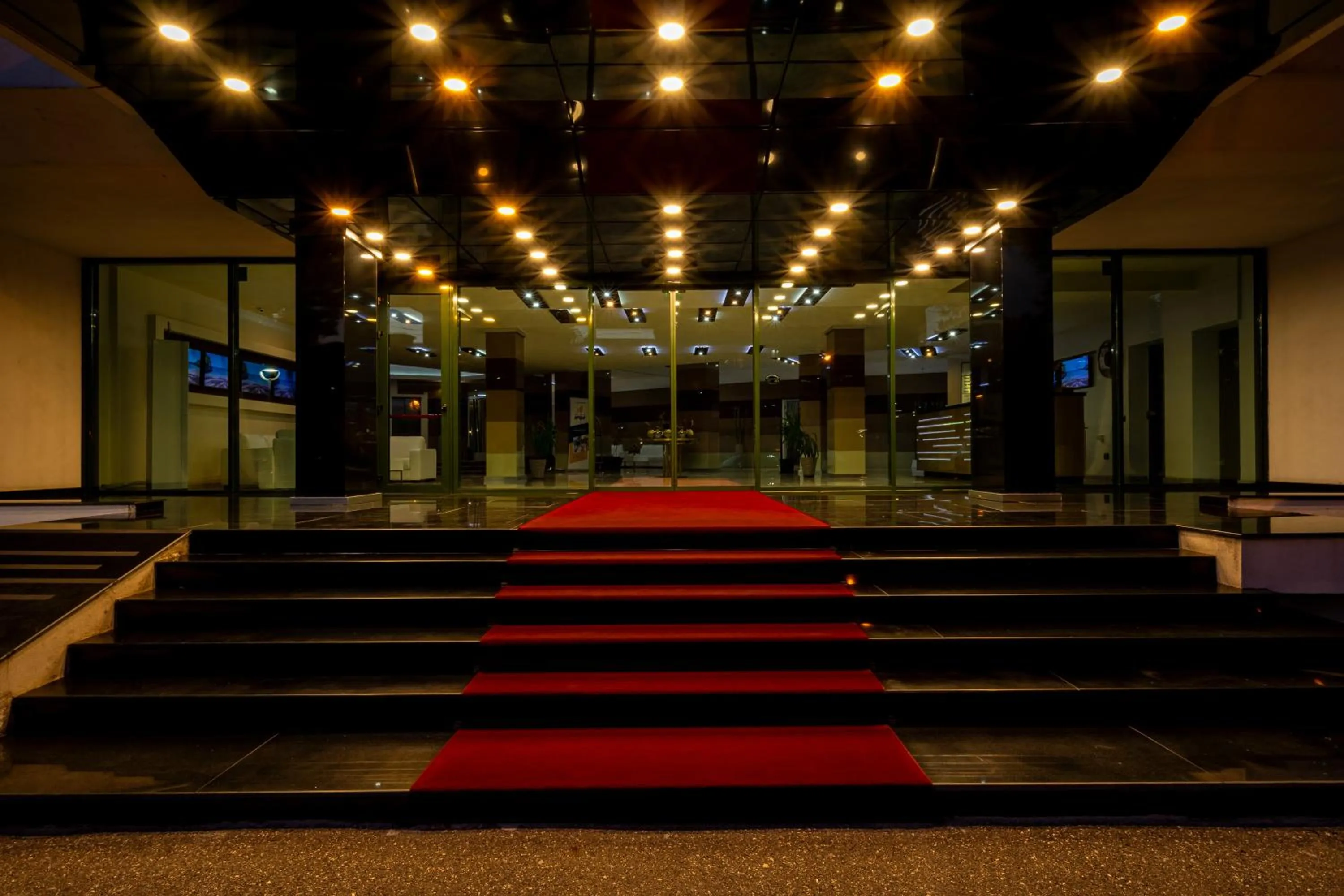 Alcor Beach Hotel