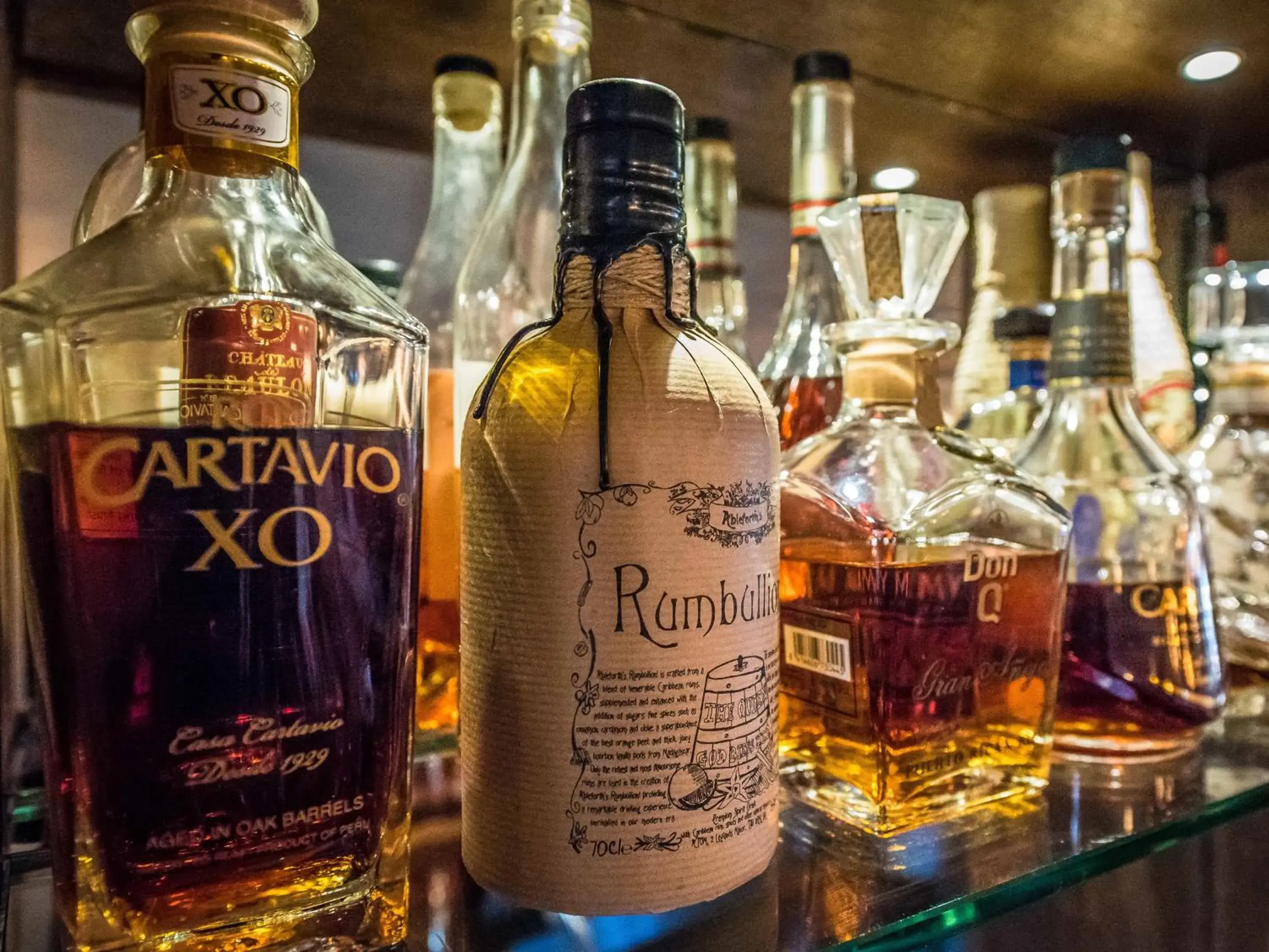 Lounge or bar in The Royal Standard Lounge or bar in The Royal Standard