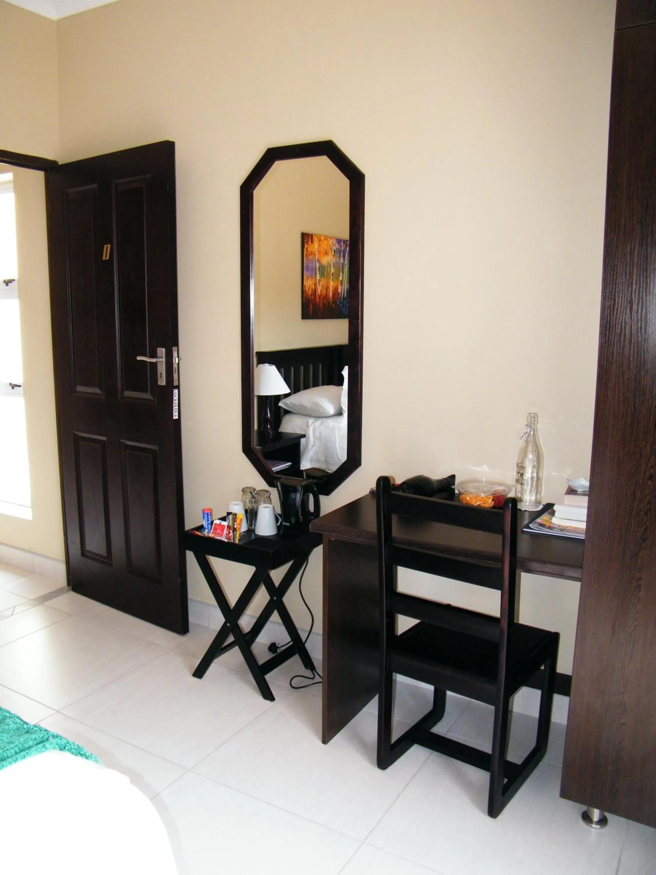 Absolute Cornwall Bed and Breakfast