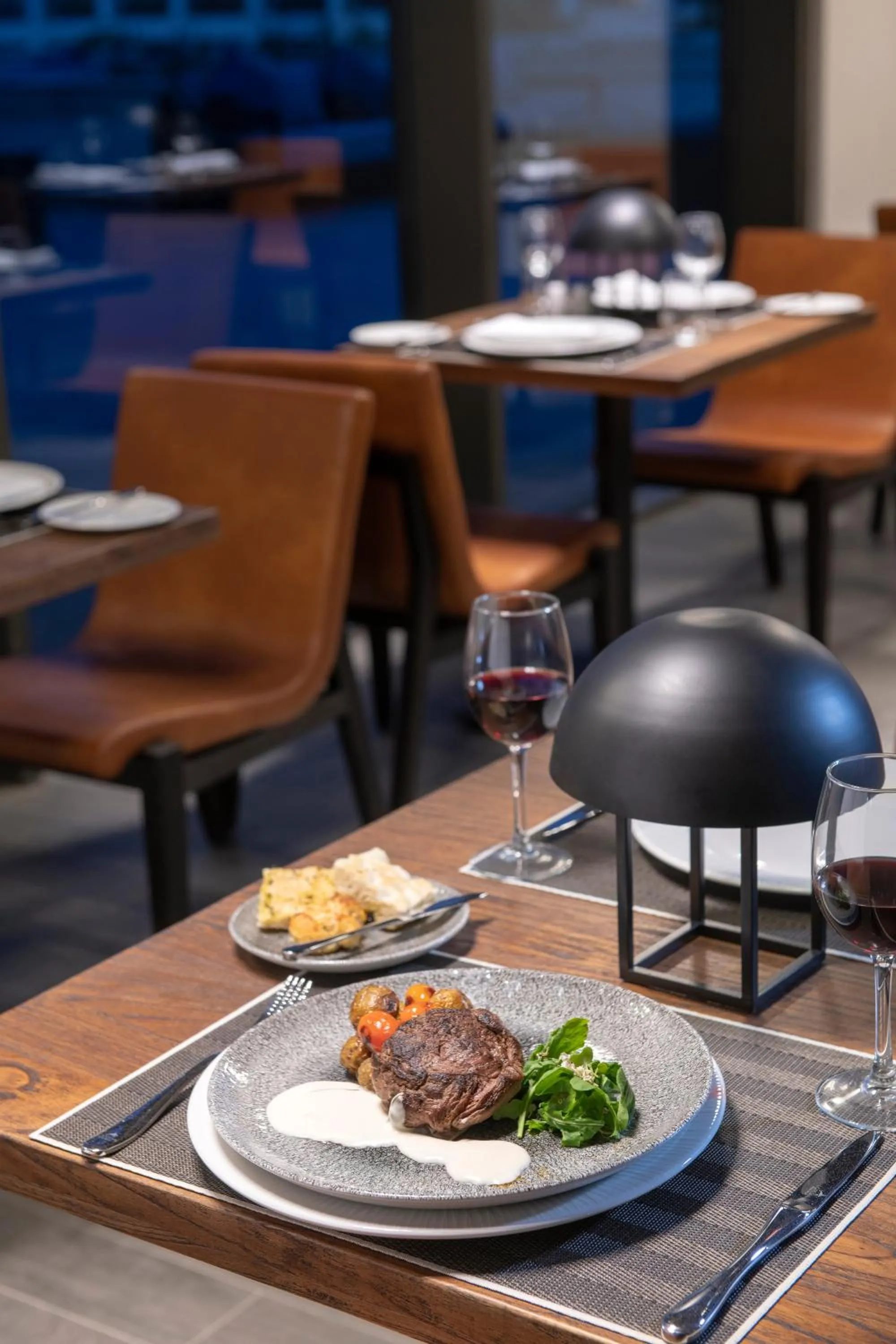 Restaurant/places to eat in Lopesan Costa Bávaro Resort, Spa & Casino