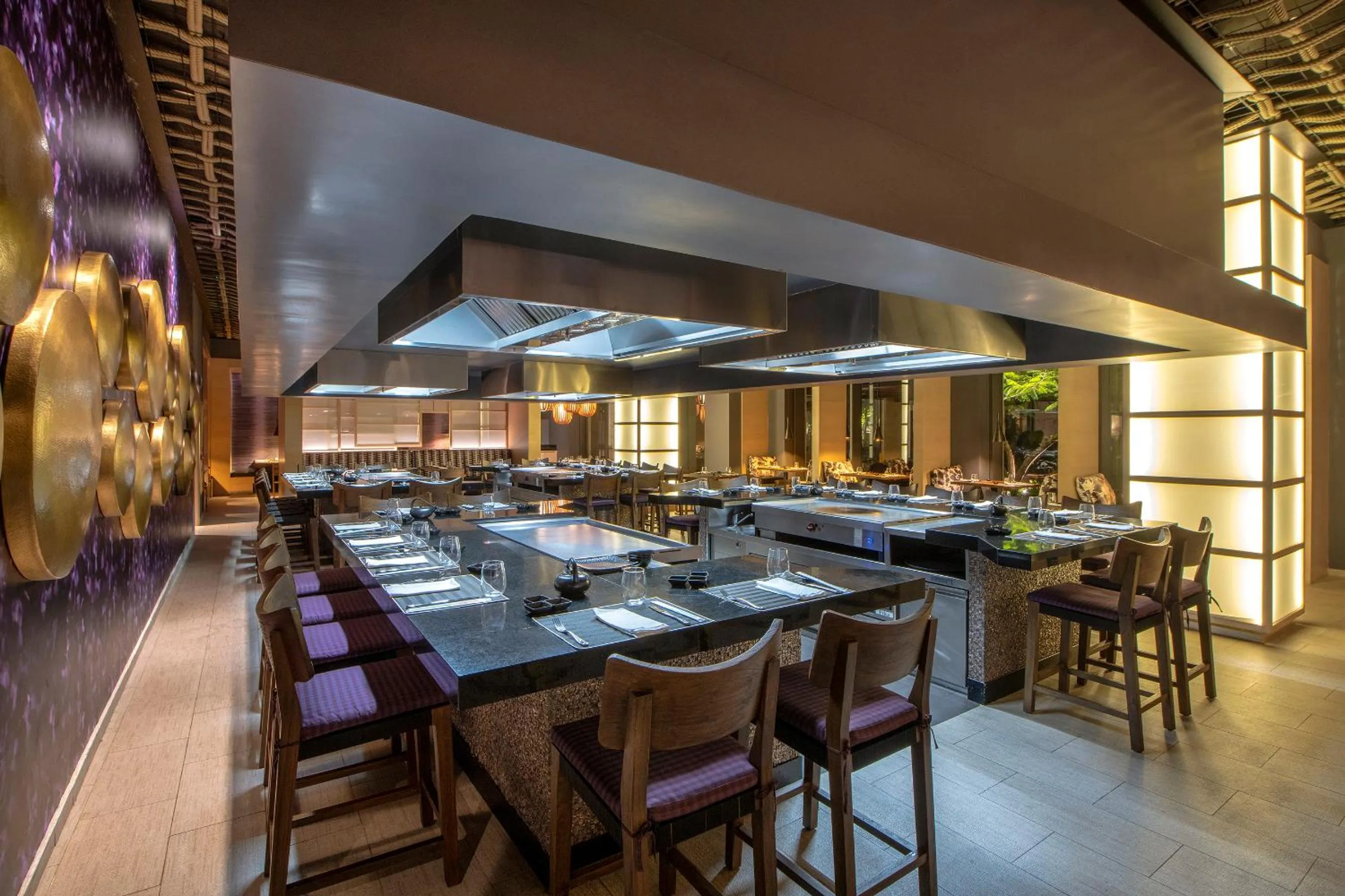 Restaurant/places to eat in Lopesan Costa Bávaro Resort, Spa & Casino