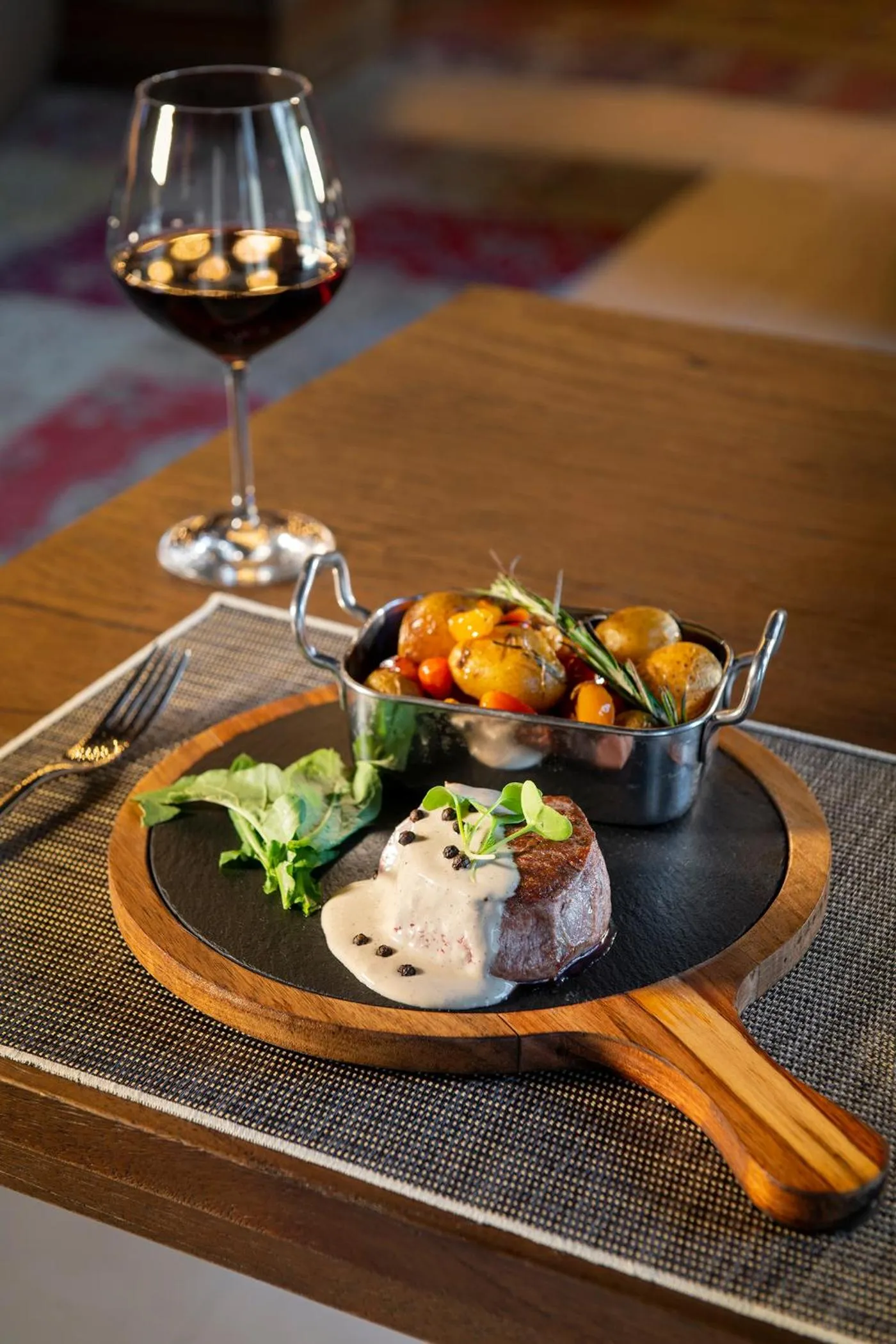 Restaurant/places to eat in Lopesan Costa Bávaro Resort, Spa & Casino