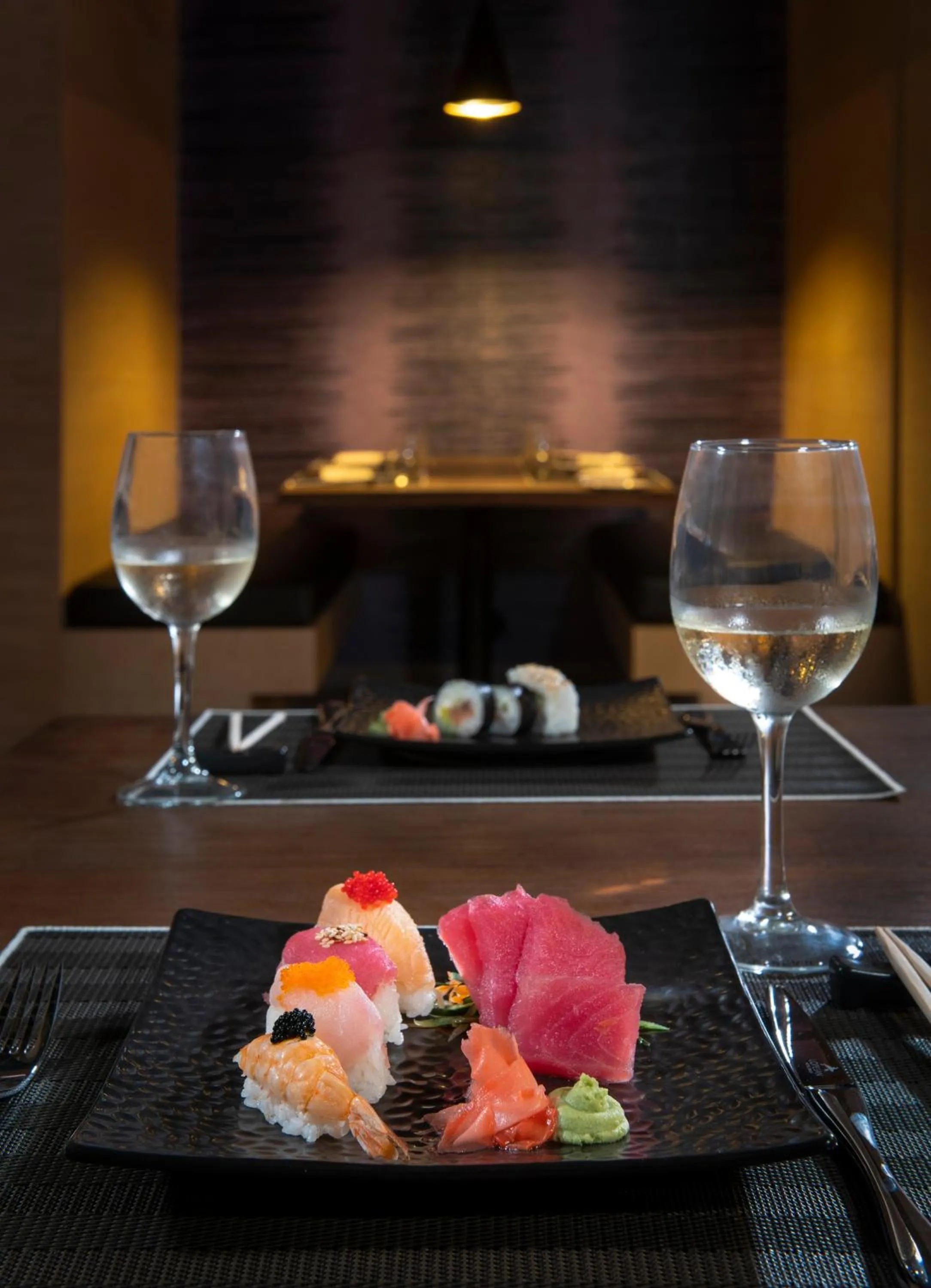 Restaurant/places to eat in Lopesan Costa Bávaro Resort, Spa & Casino